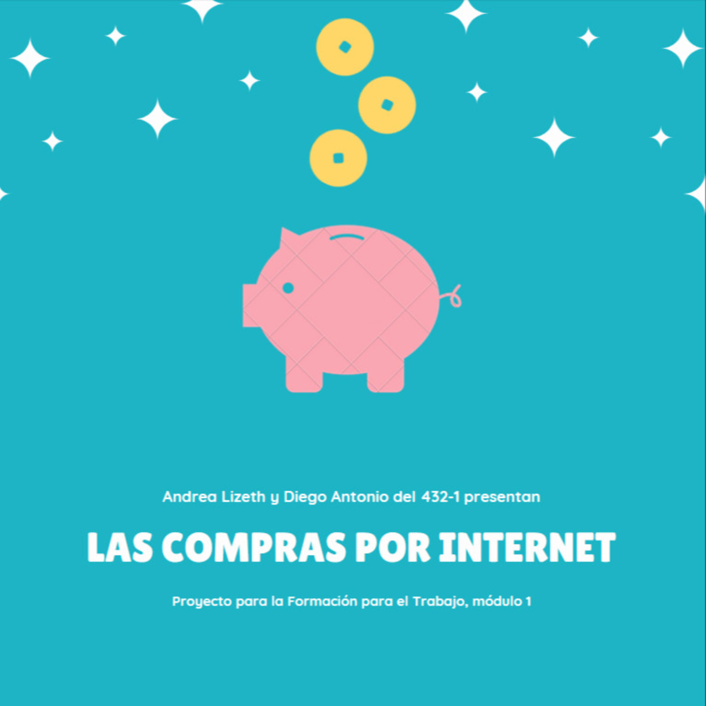 Las compras por Internet, 432-1 podcast artwork