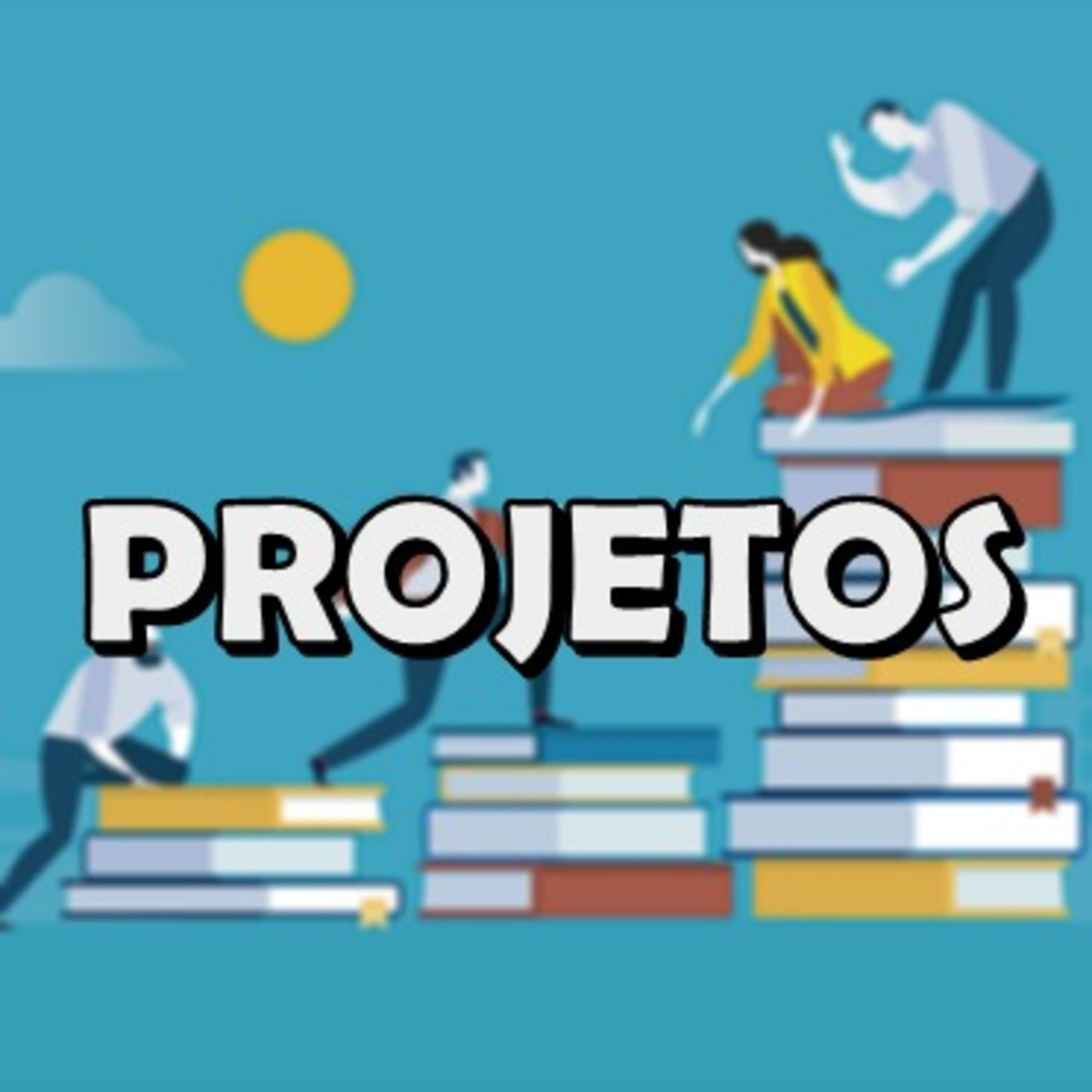Projetos Residência Pedagógica