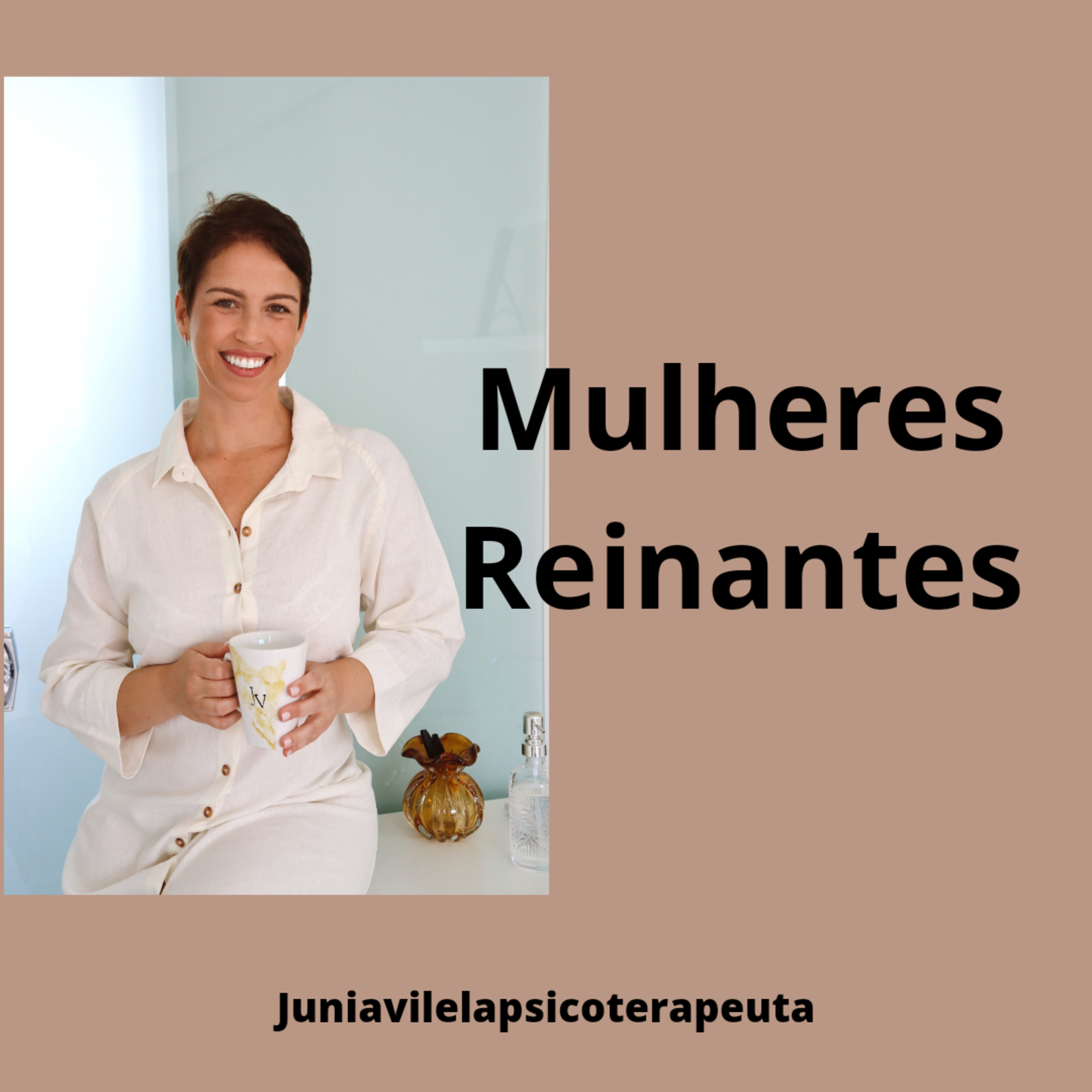 Mulheres Reinantes