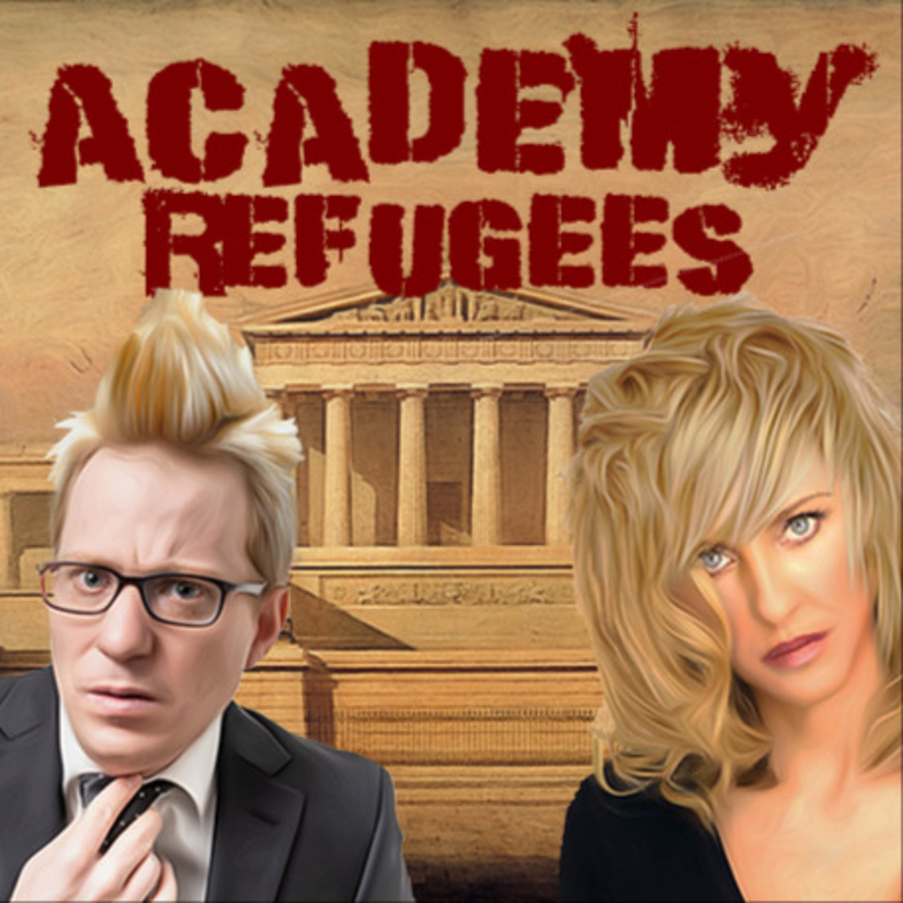 Academy Refugees