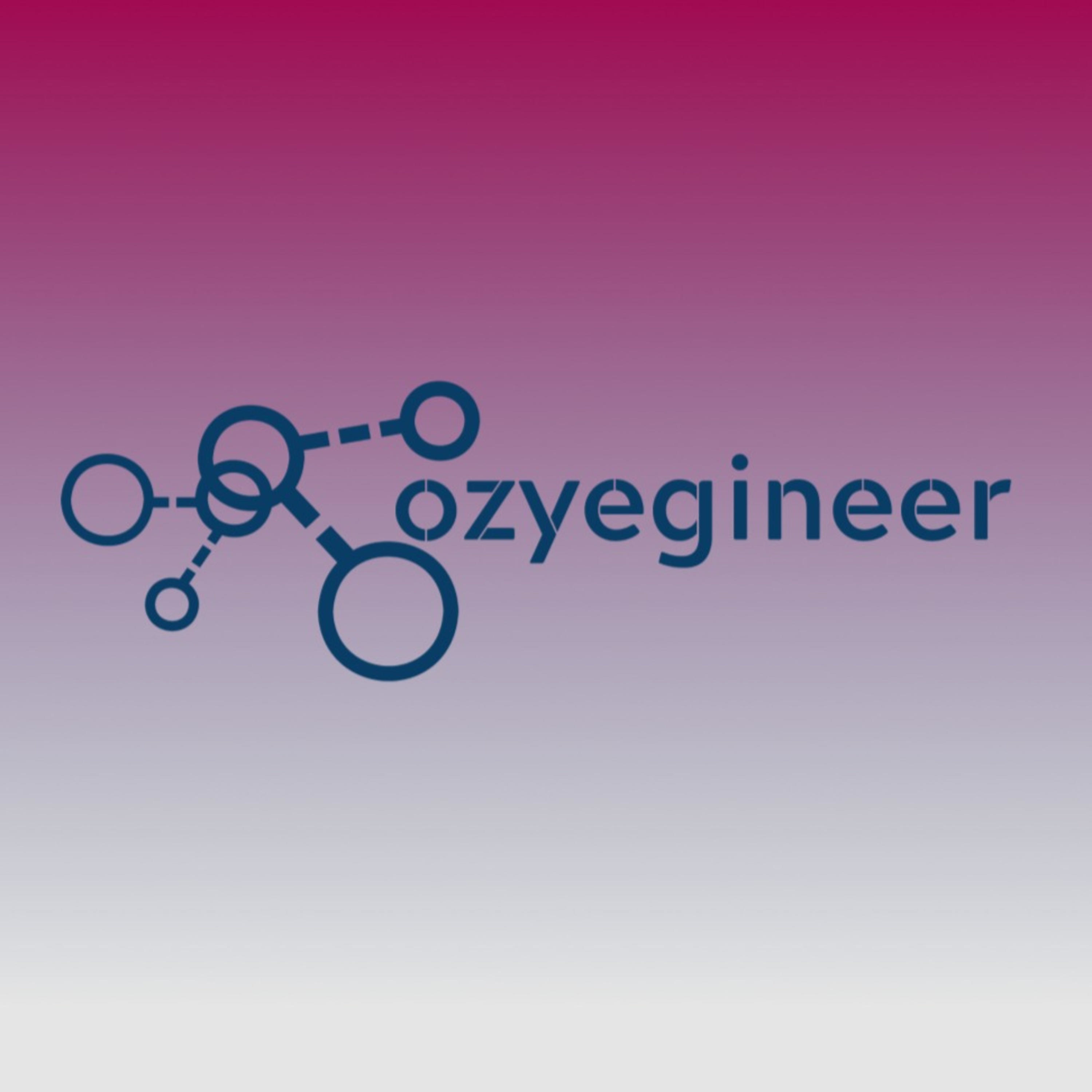 Ozyegineer Tech Talks
