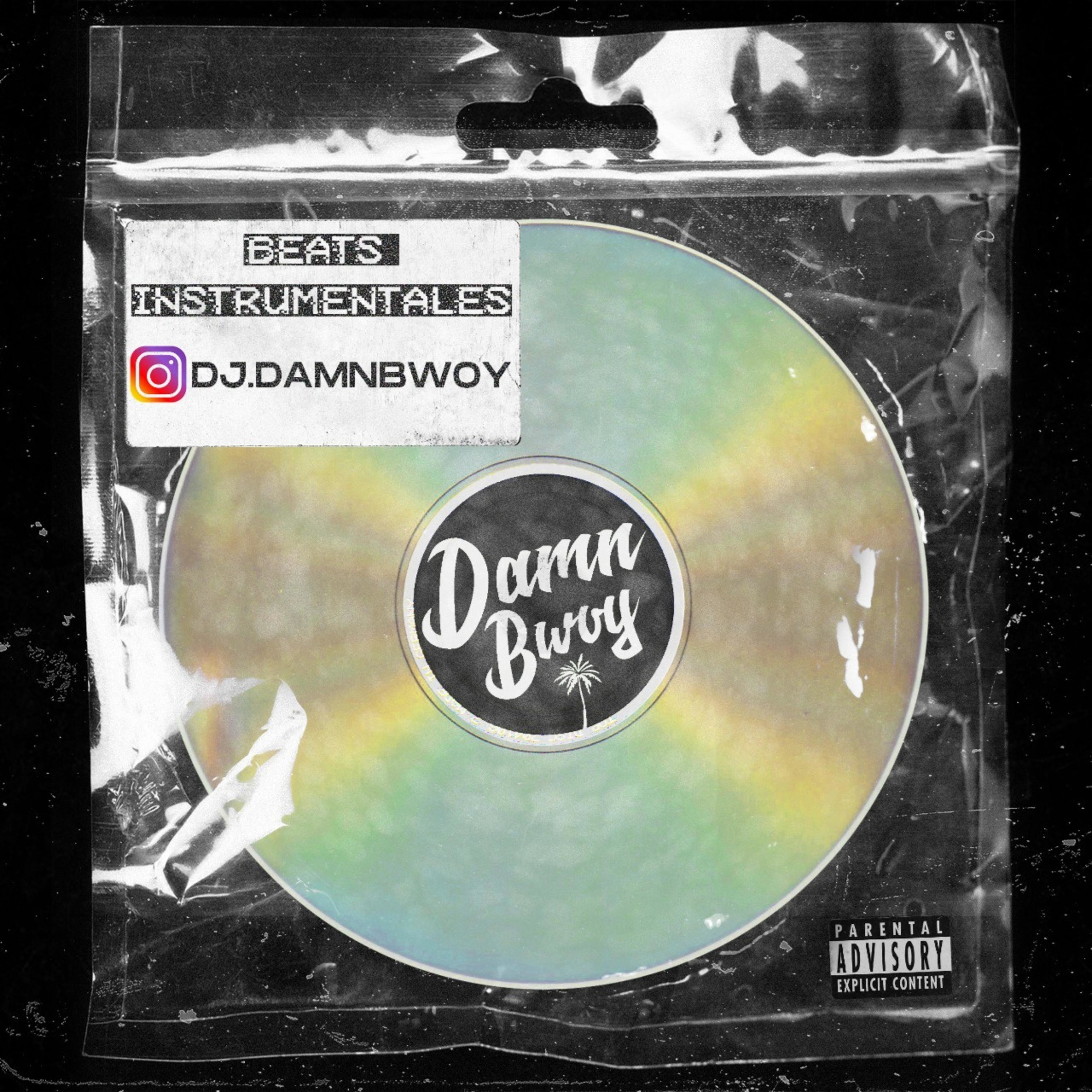 DJ DAMNBWOY BEATS 