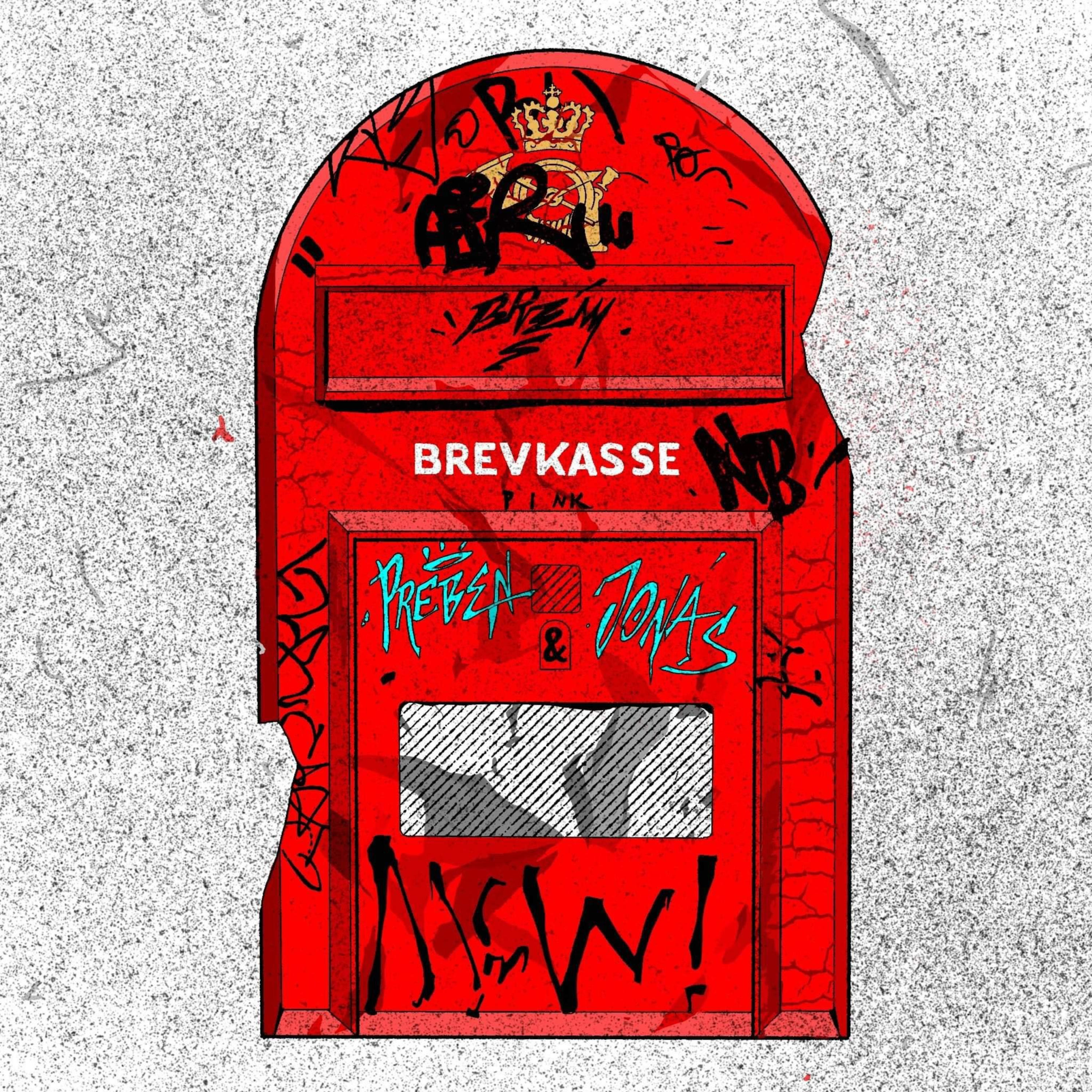 Så'non Som'os af Jonas Kobberø