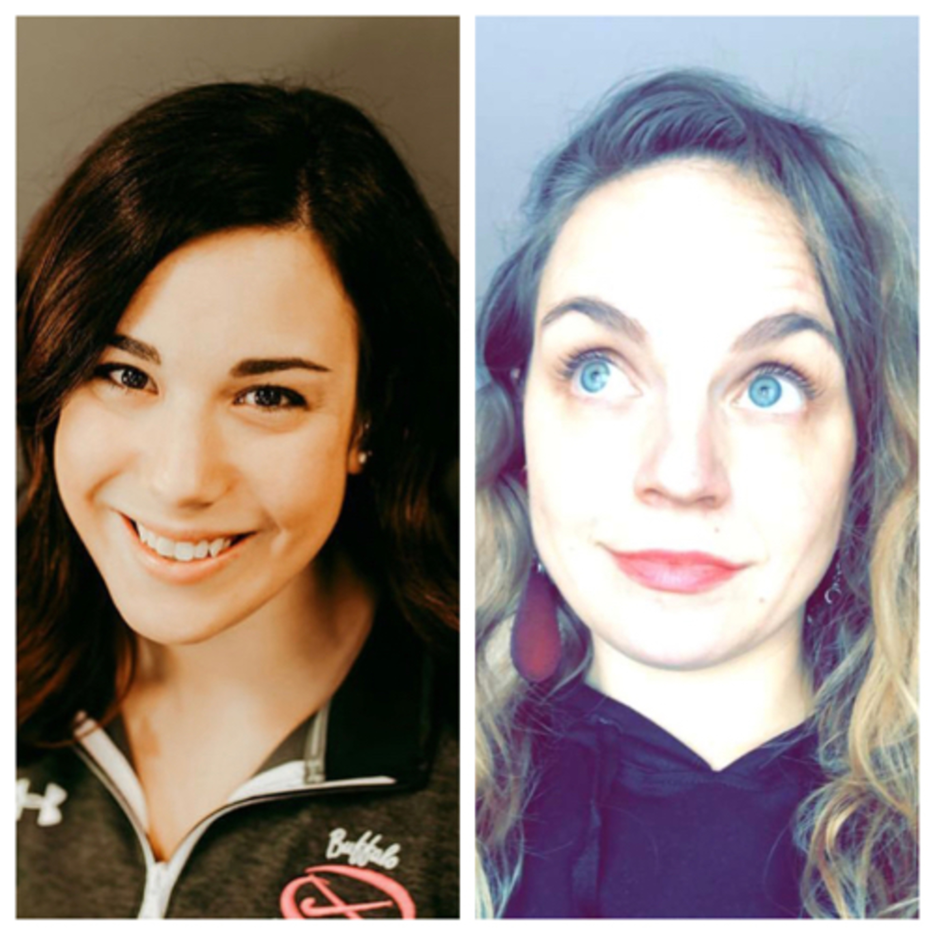 Killin' Time with Kim & Kyla