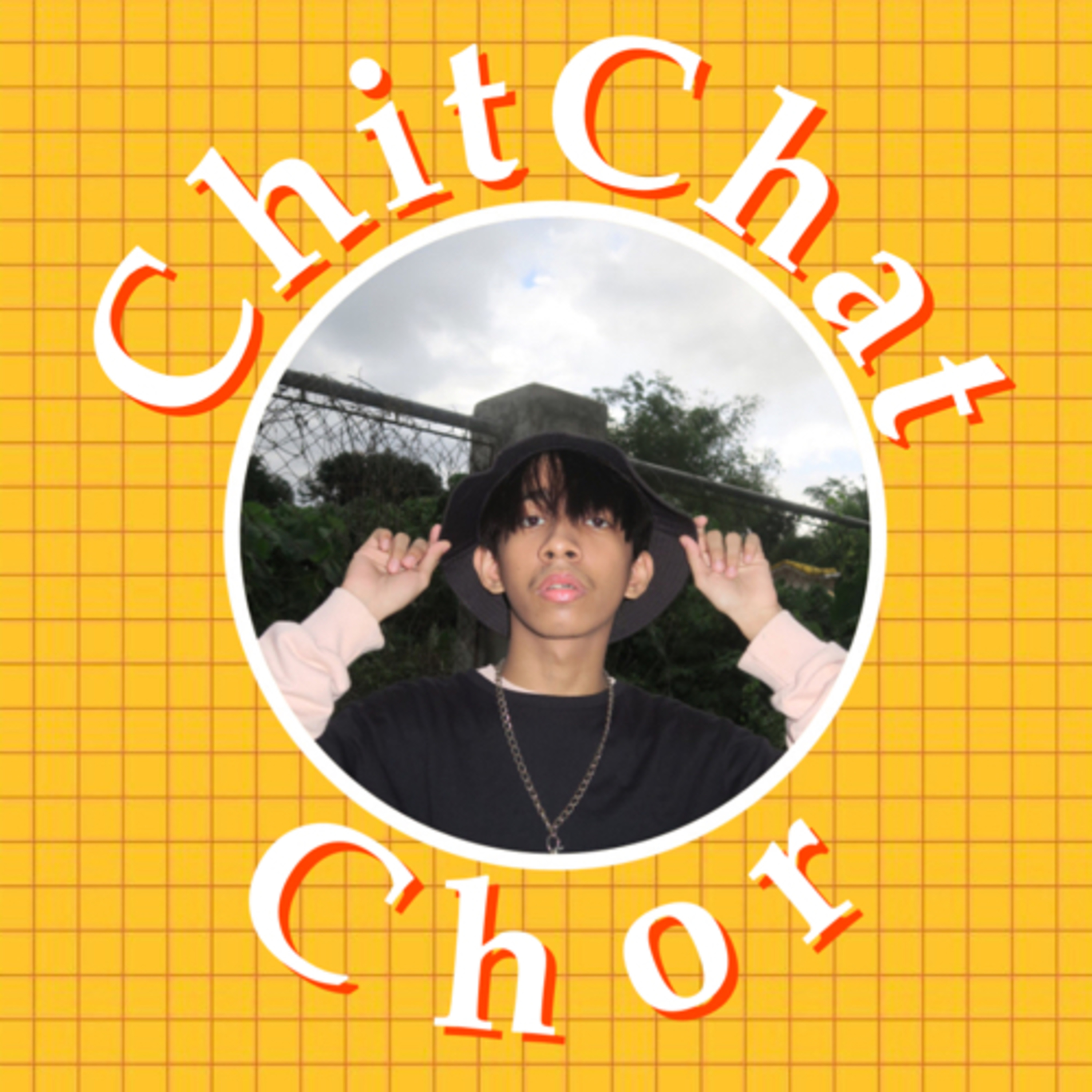 ChitChatChor