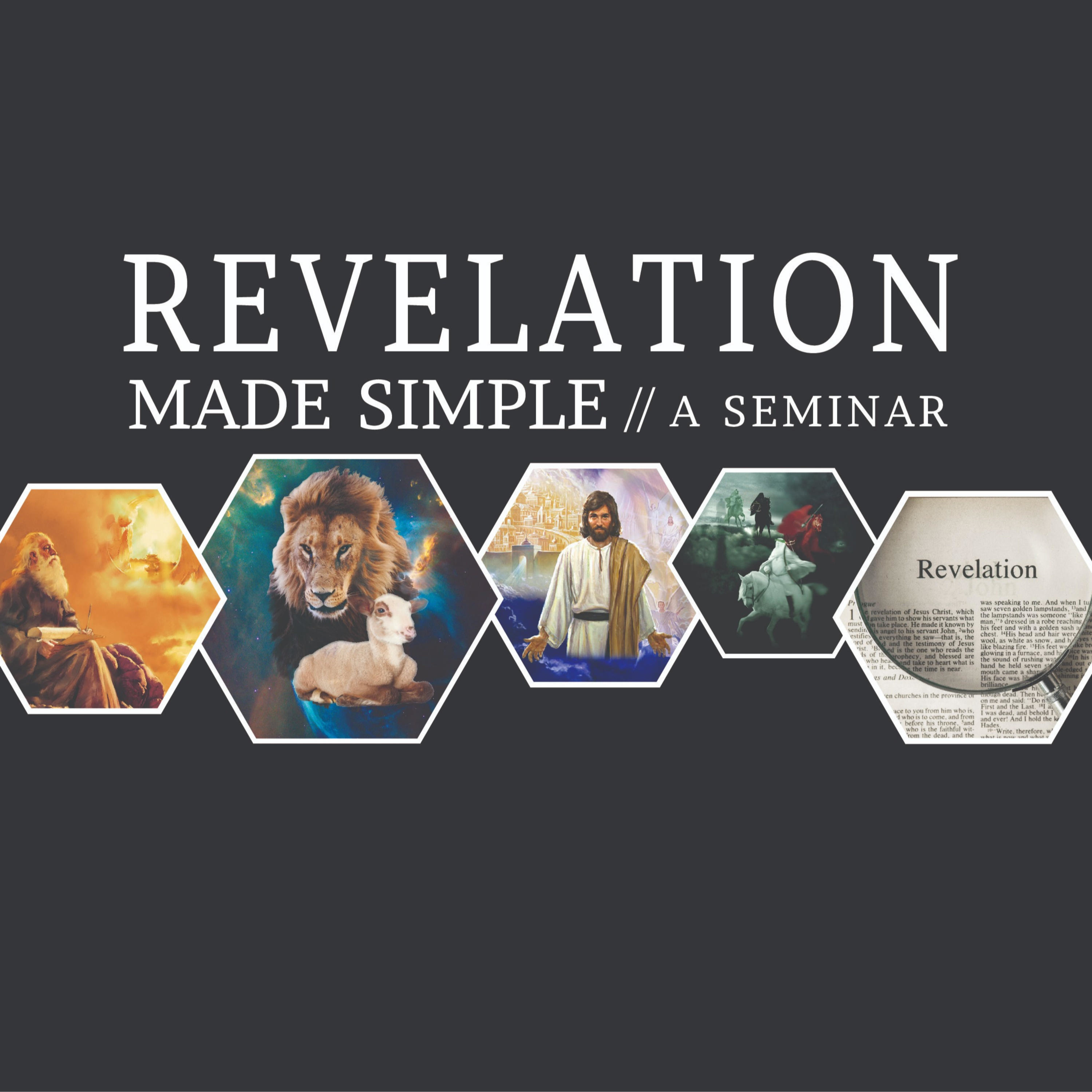 Revelation Made Simple