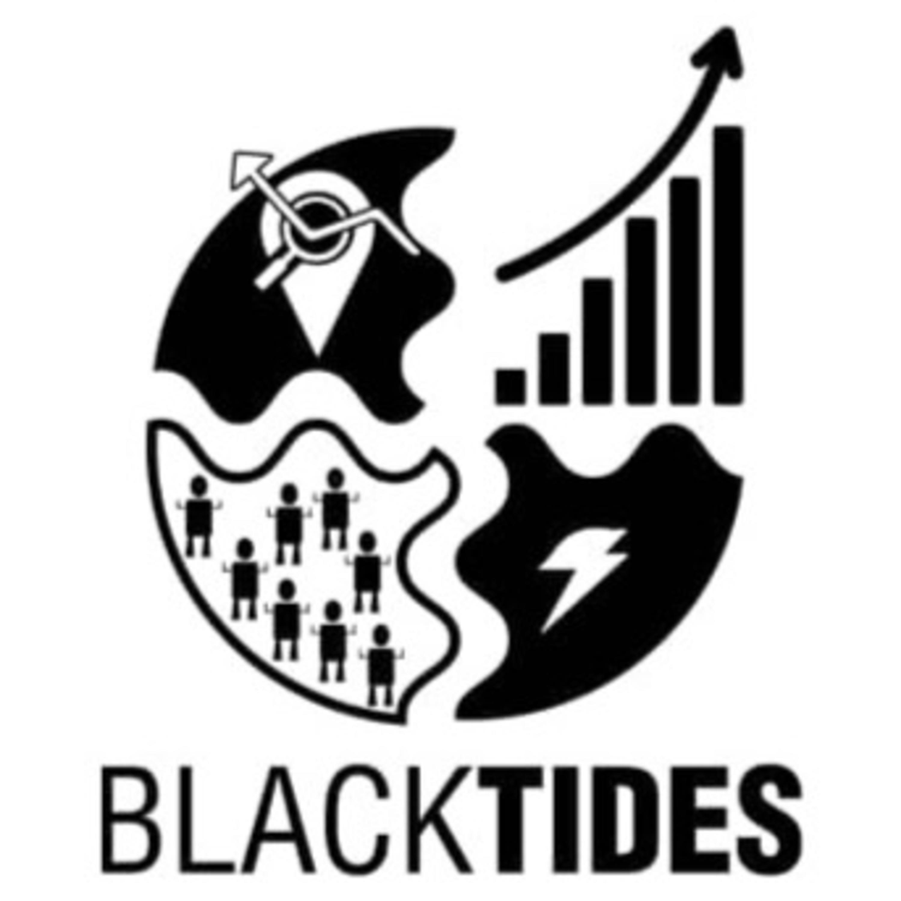 BlackTIDES, The Podcast podcast artwork