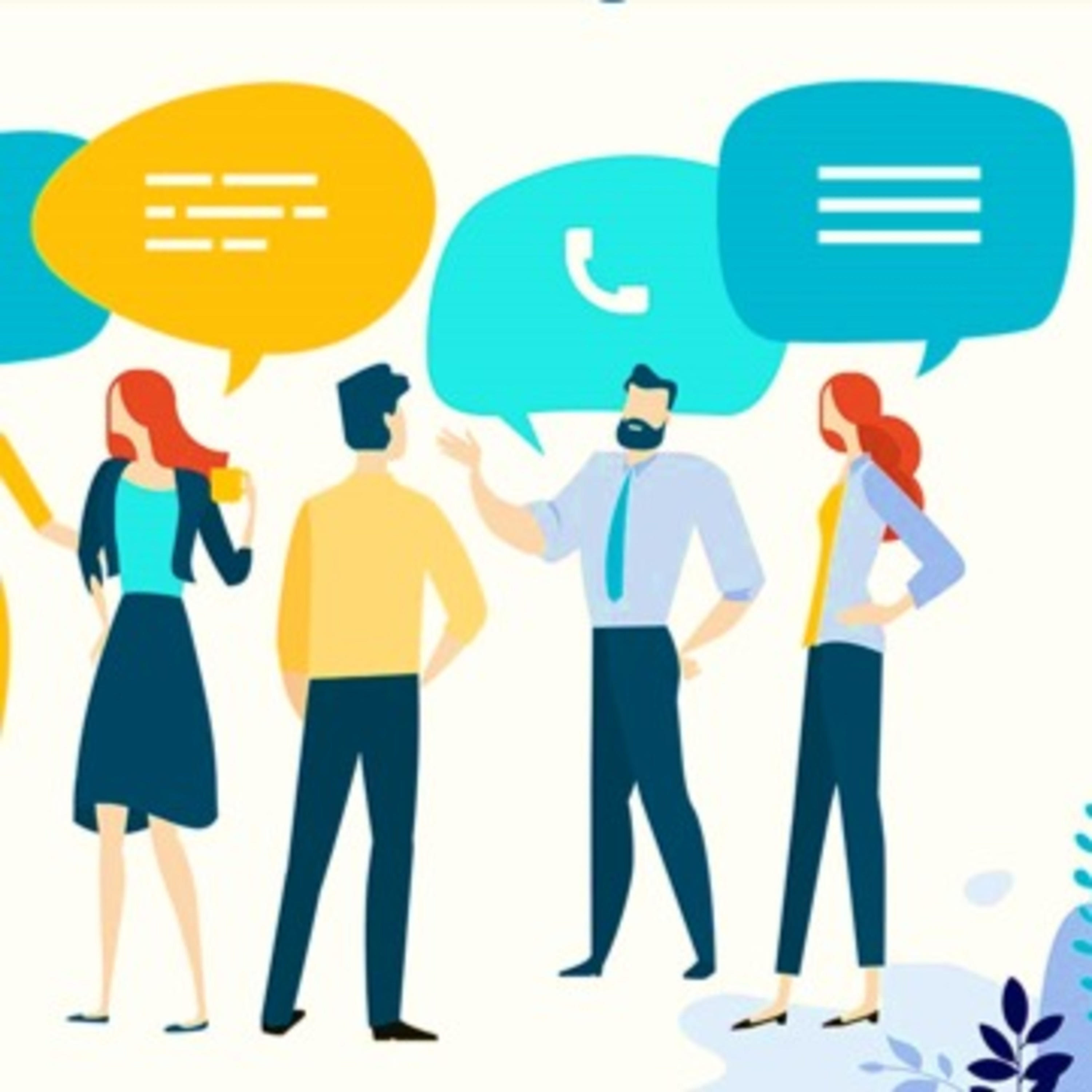 Área de Comunicación