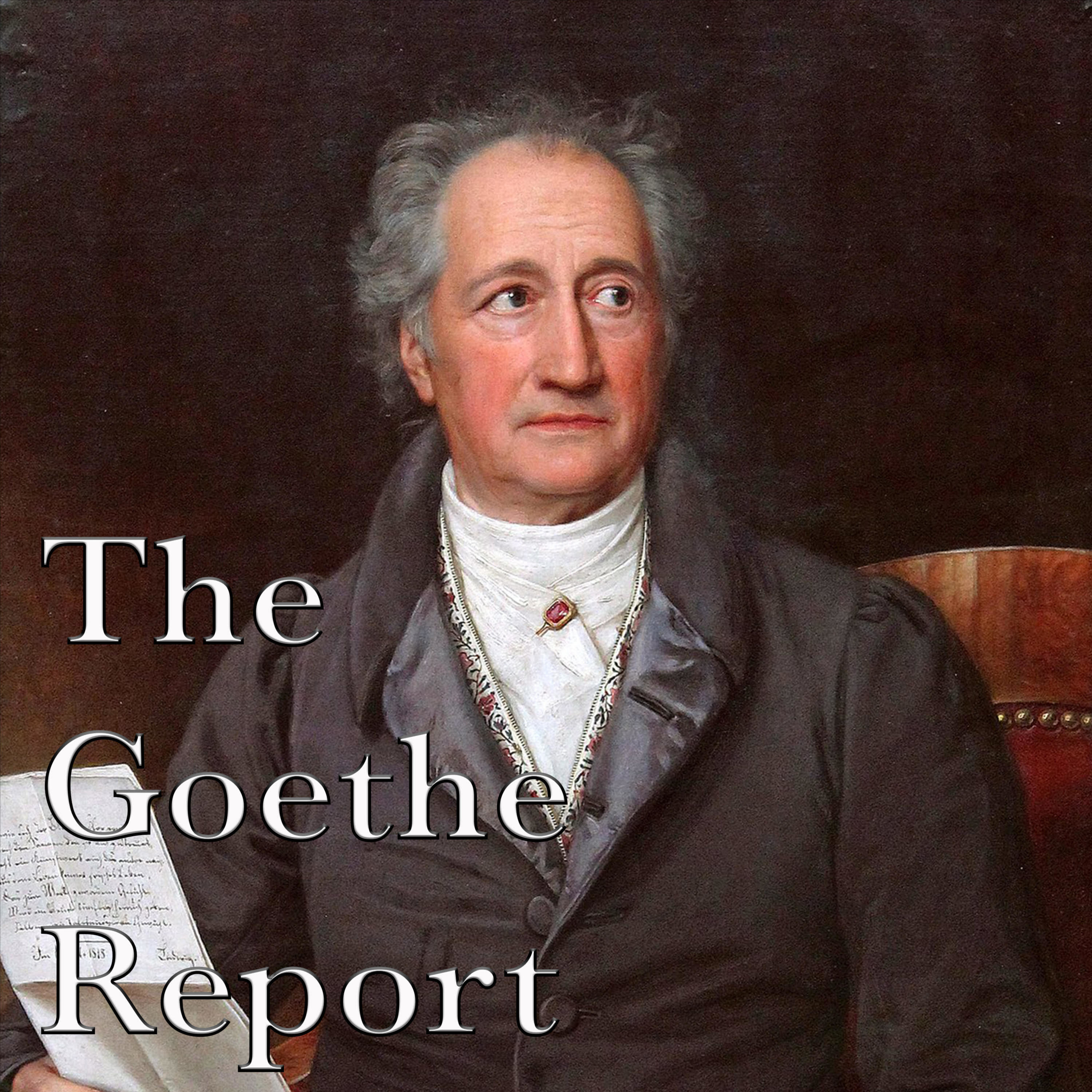 The Goethe Report