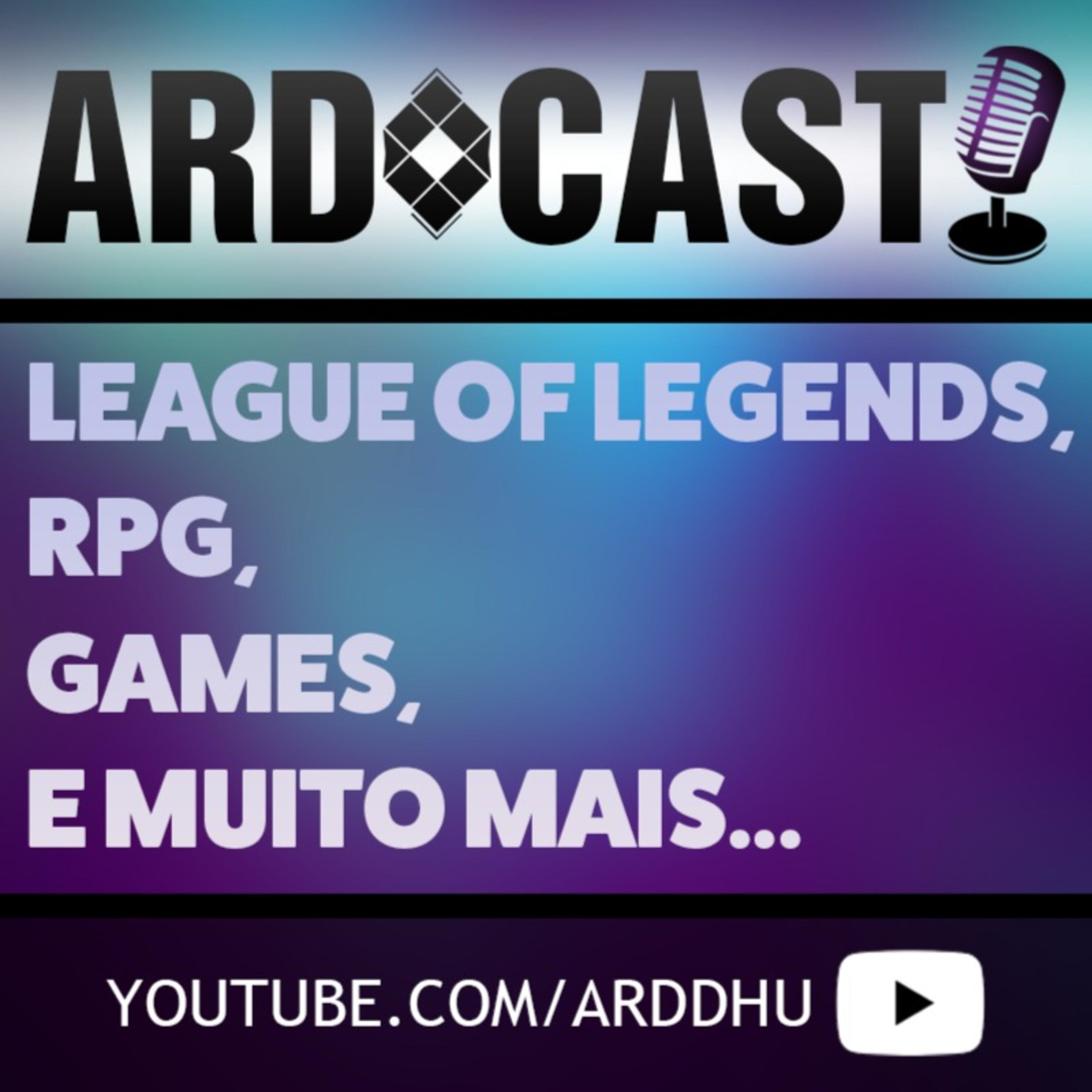 ARDCAST