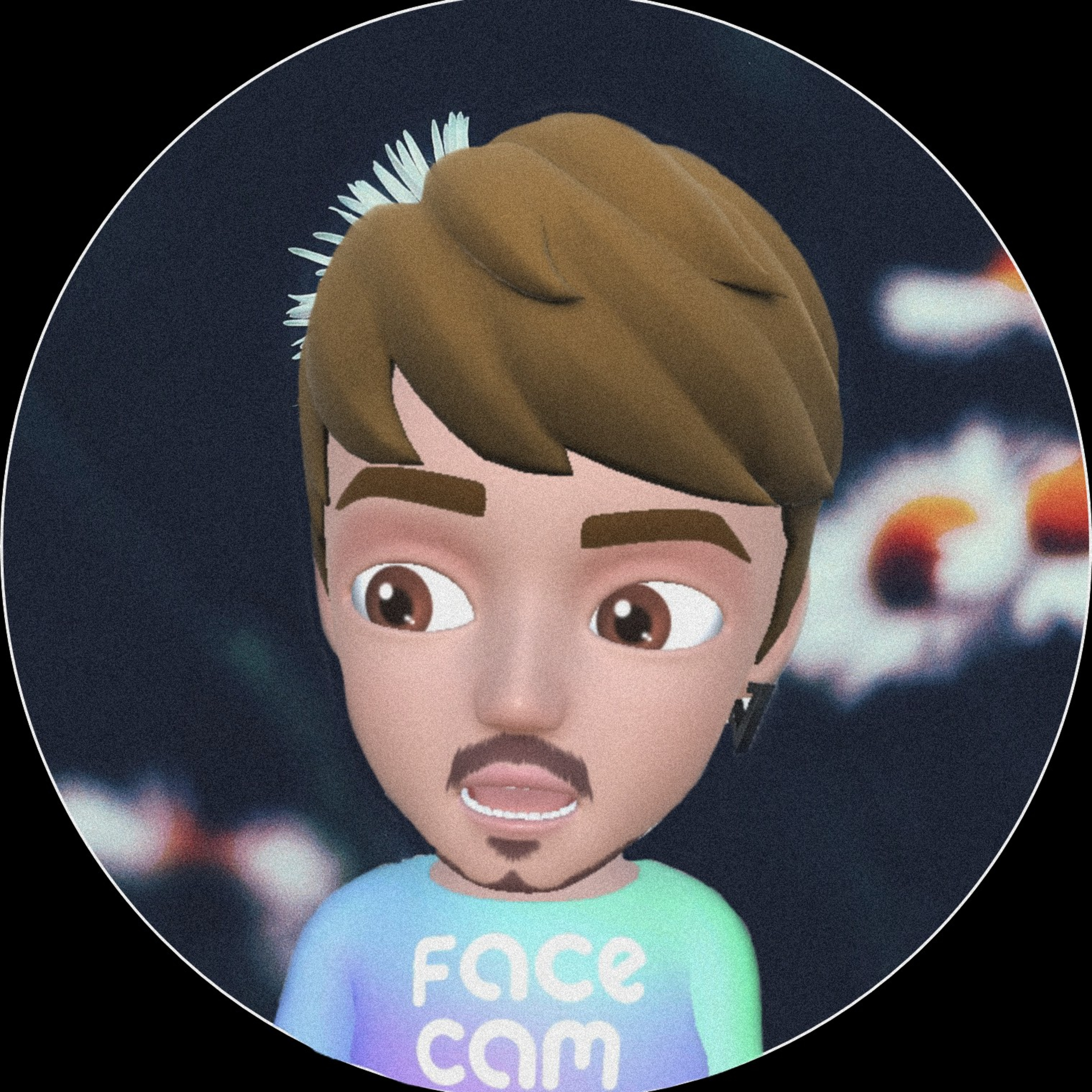 Una Desconocido Mas.