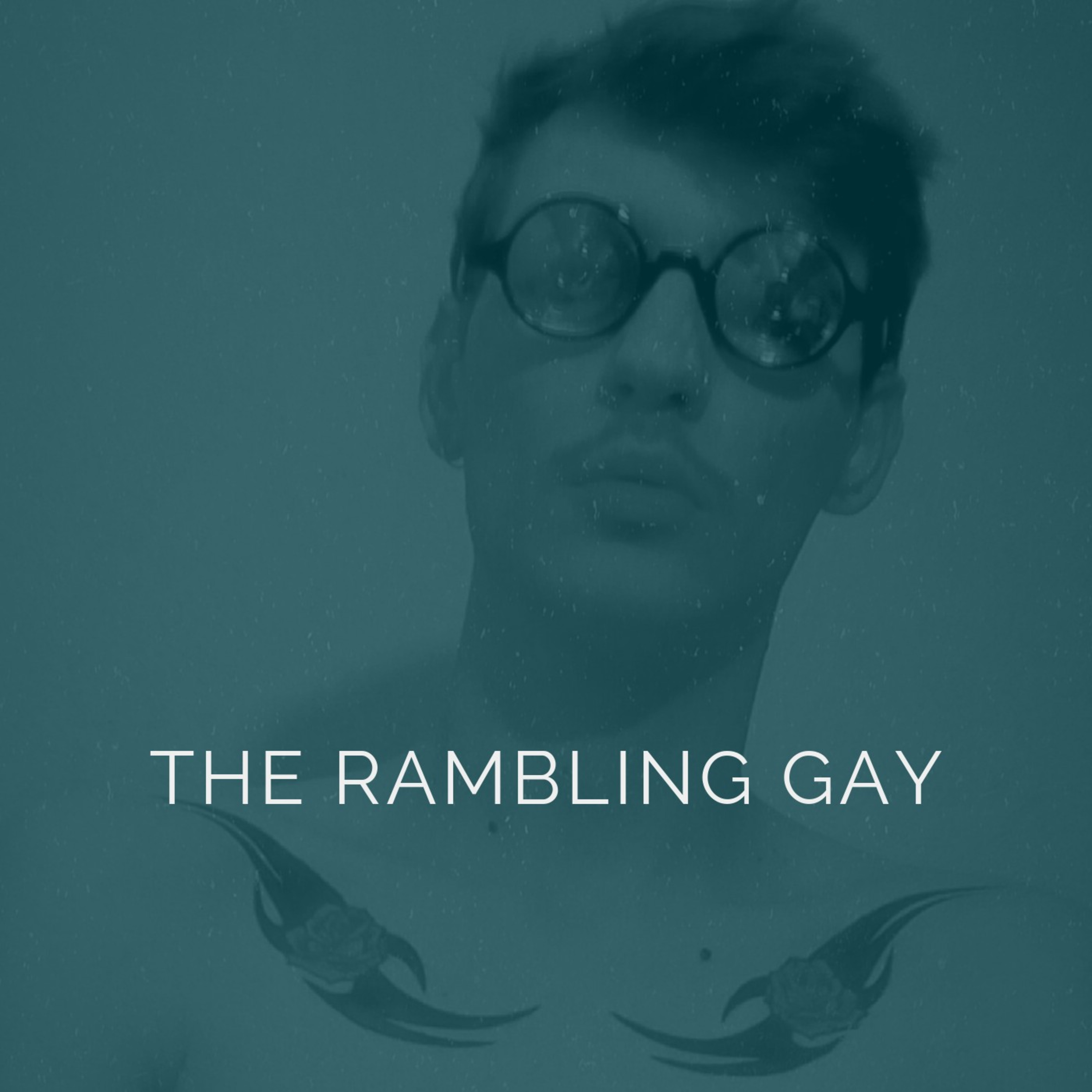 Ep. 10 Dealing With My Anxiety & Heteronormative Culture