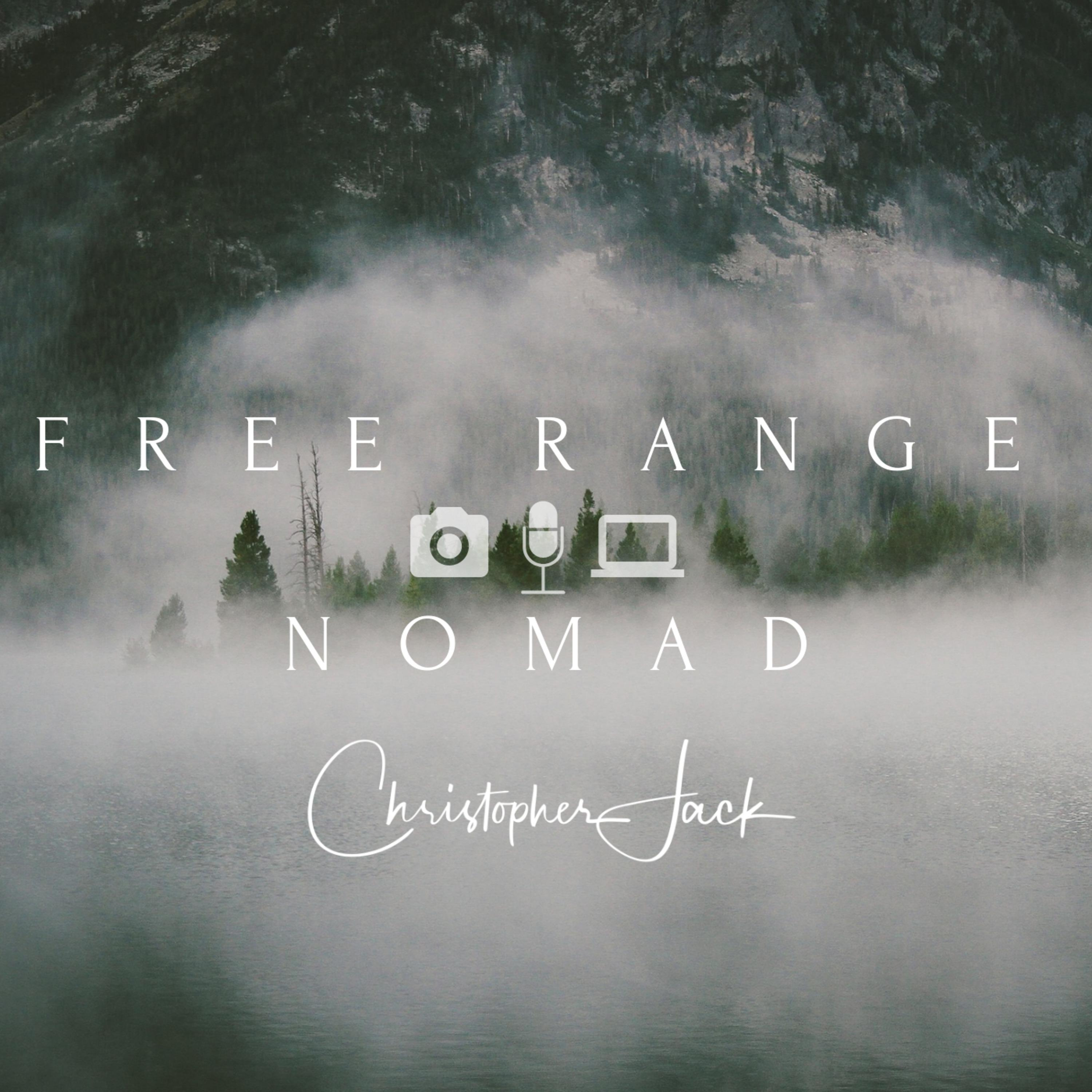 Free Range Nomad