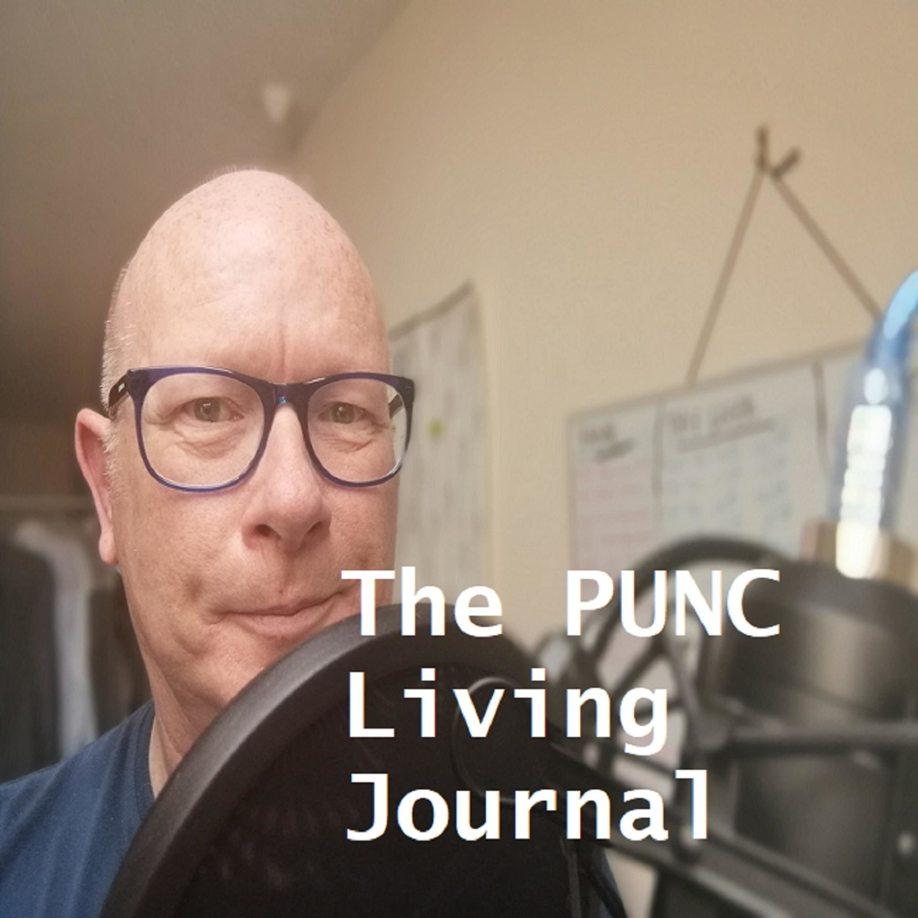 The PUNC Living Journal