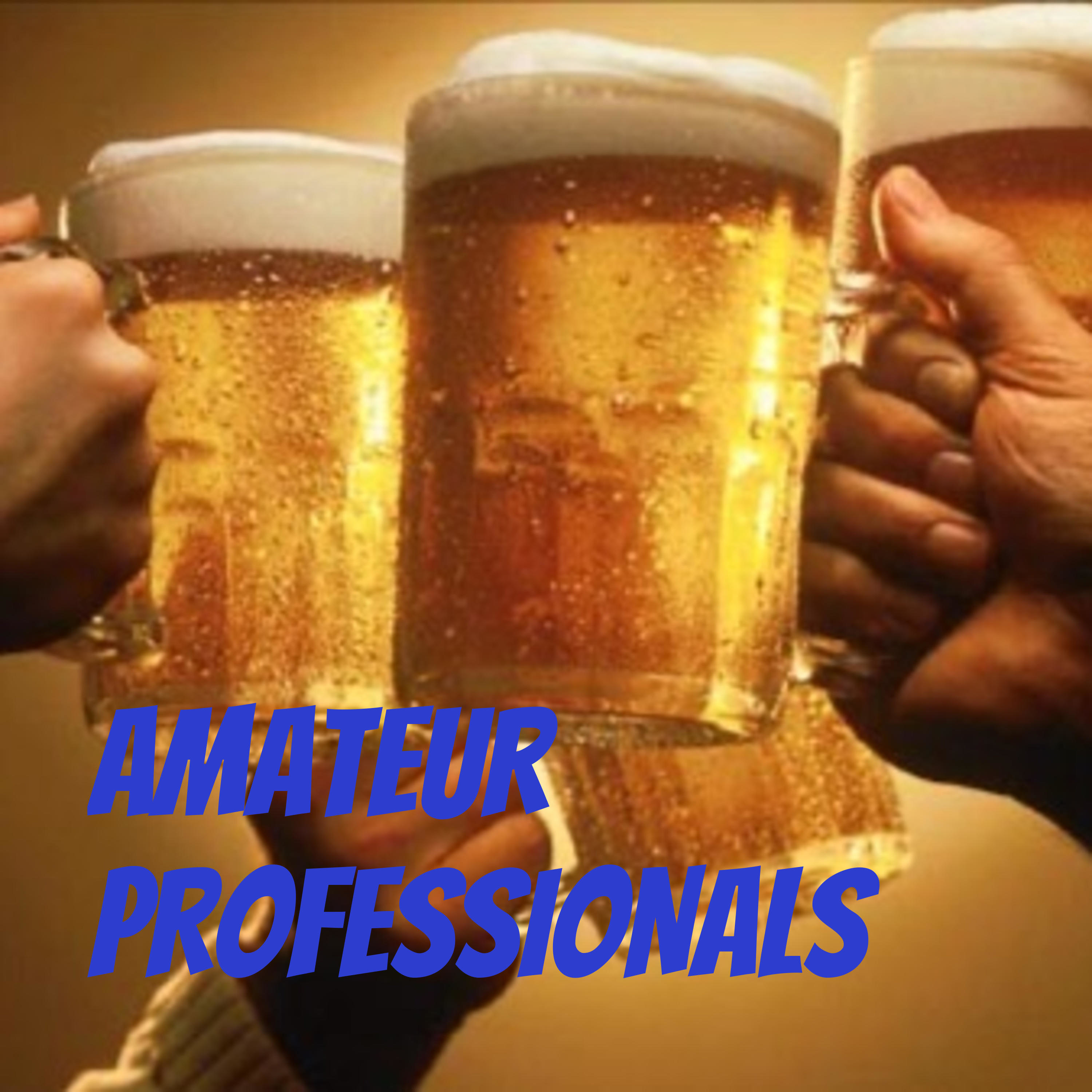 AMATEUR PROFESSIONALS