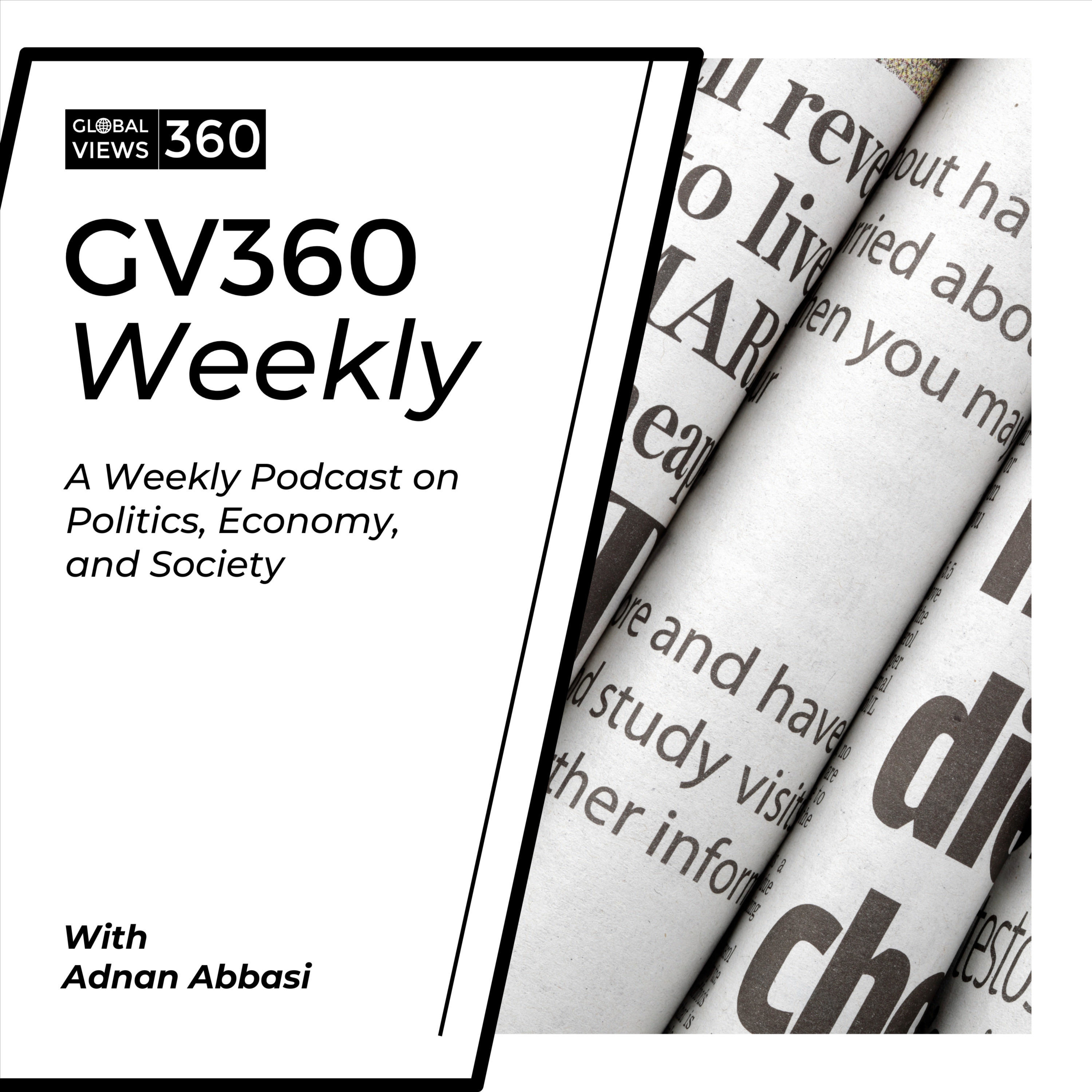 GV360 Weekly