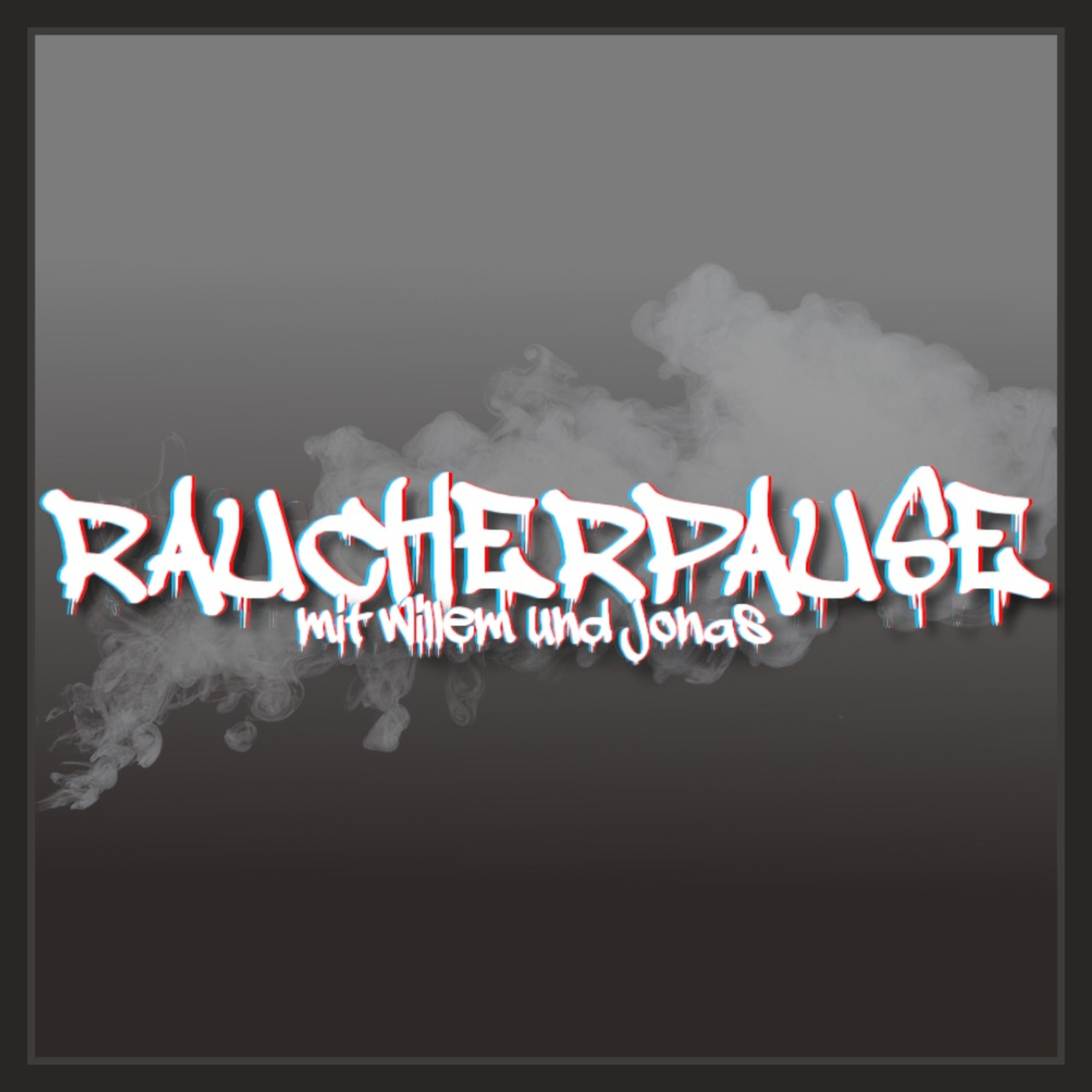 Raucherpause podcast artwork