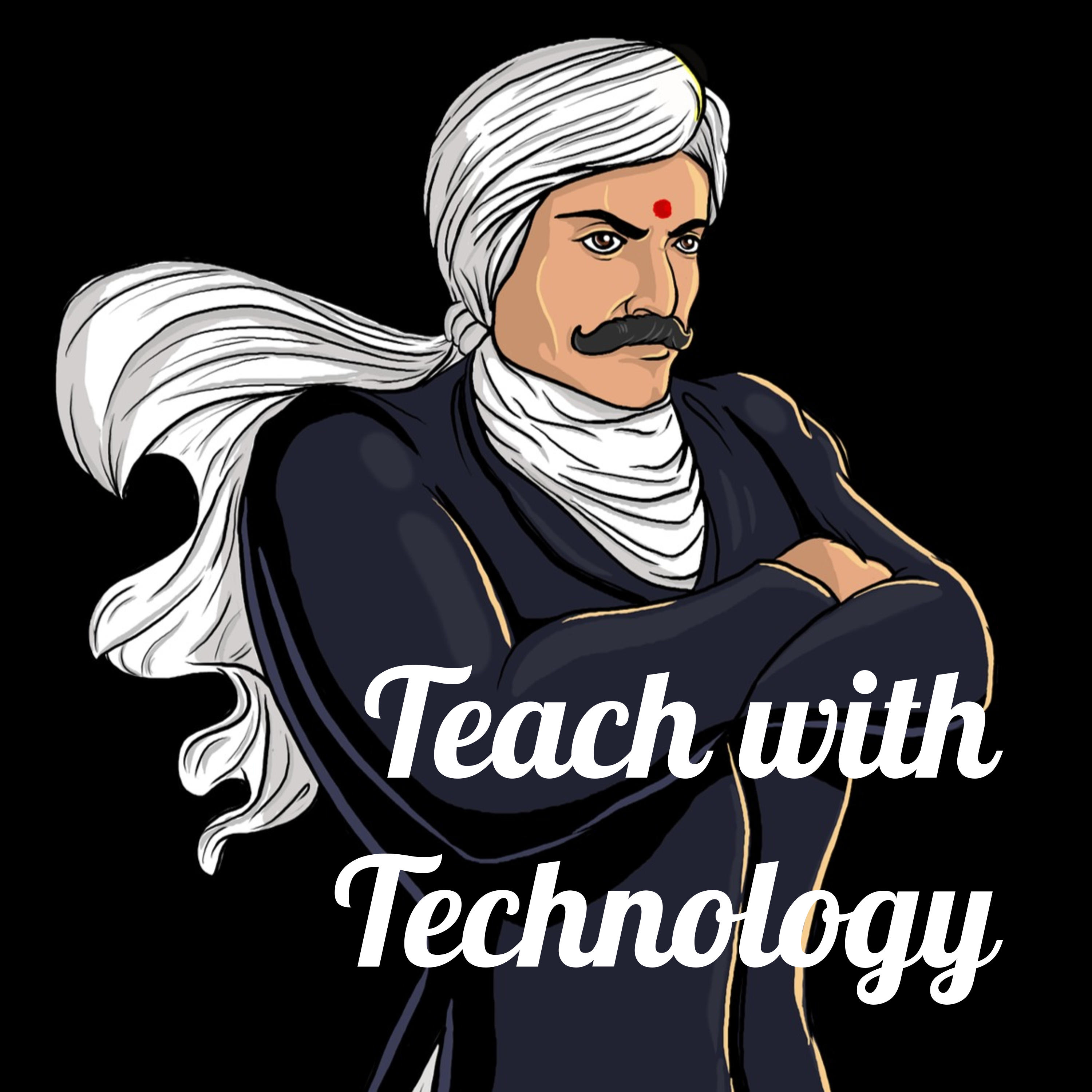 Teach with Technology