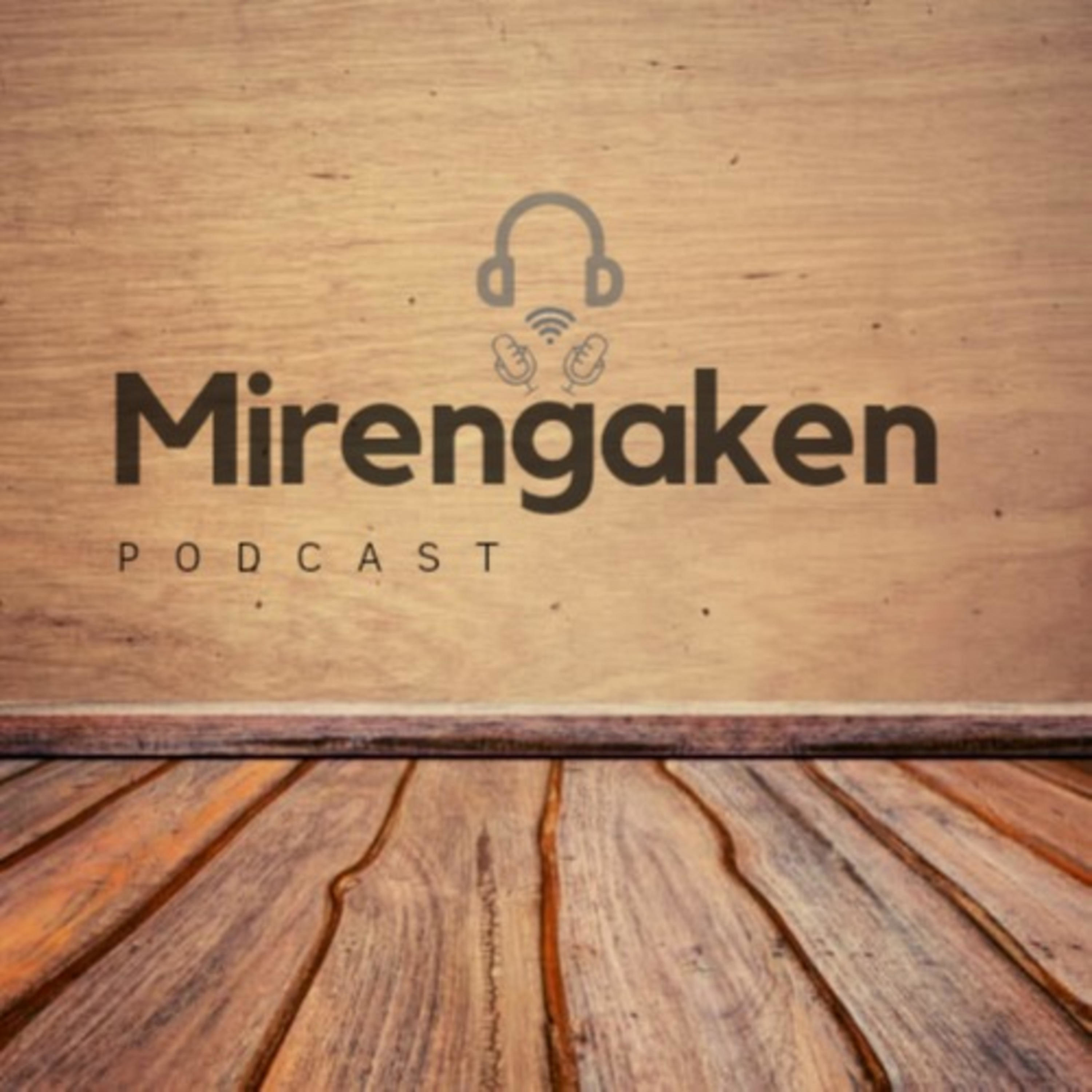 Mirengaken
