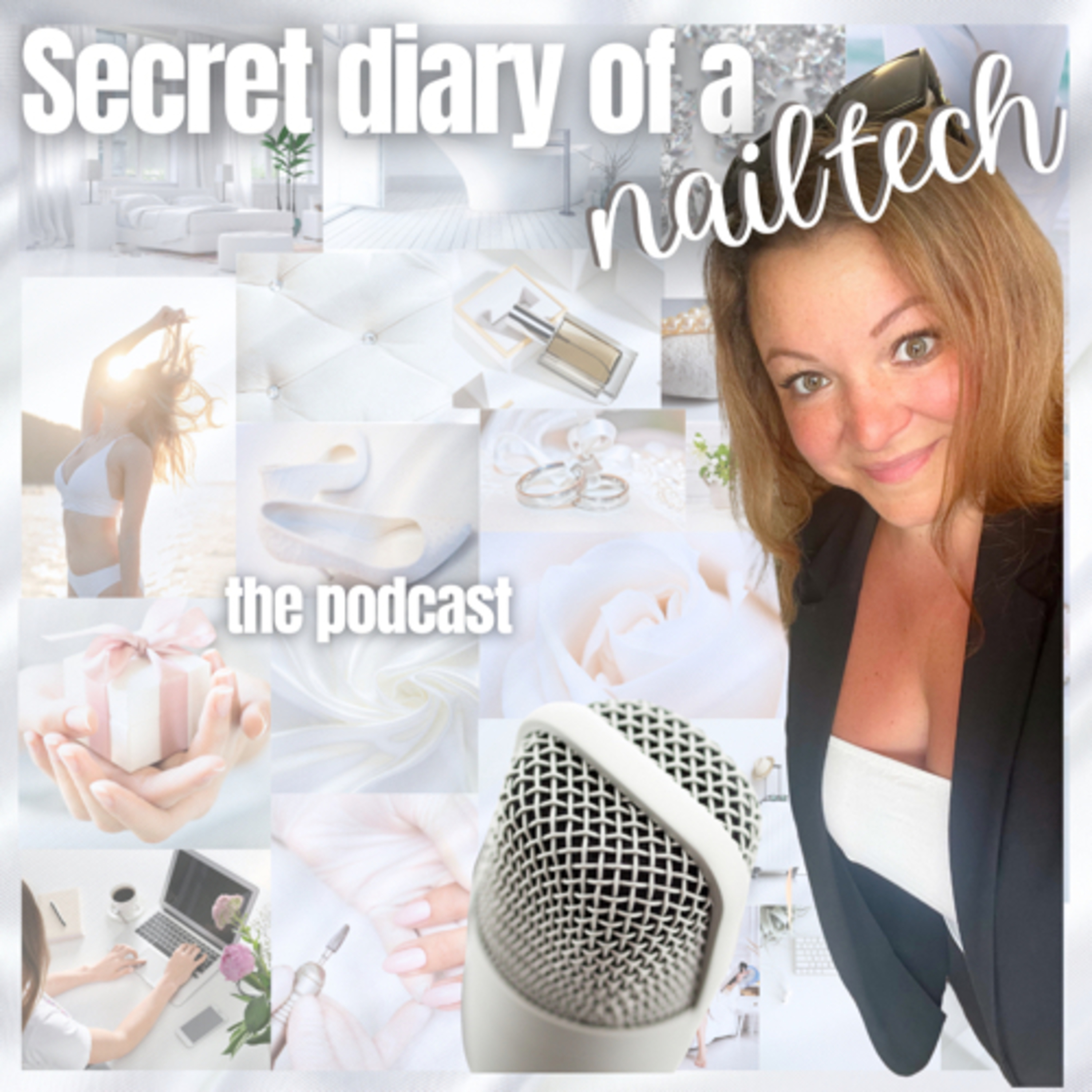 Secret diary of a Nail Tech