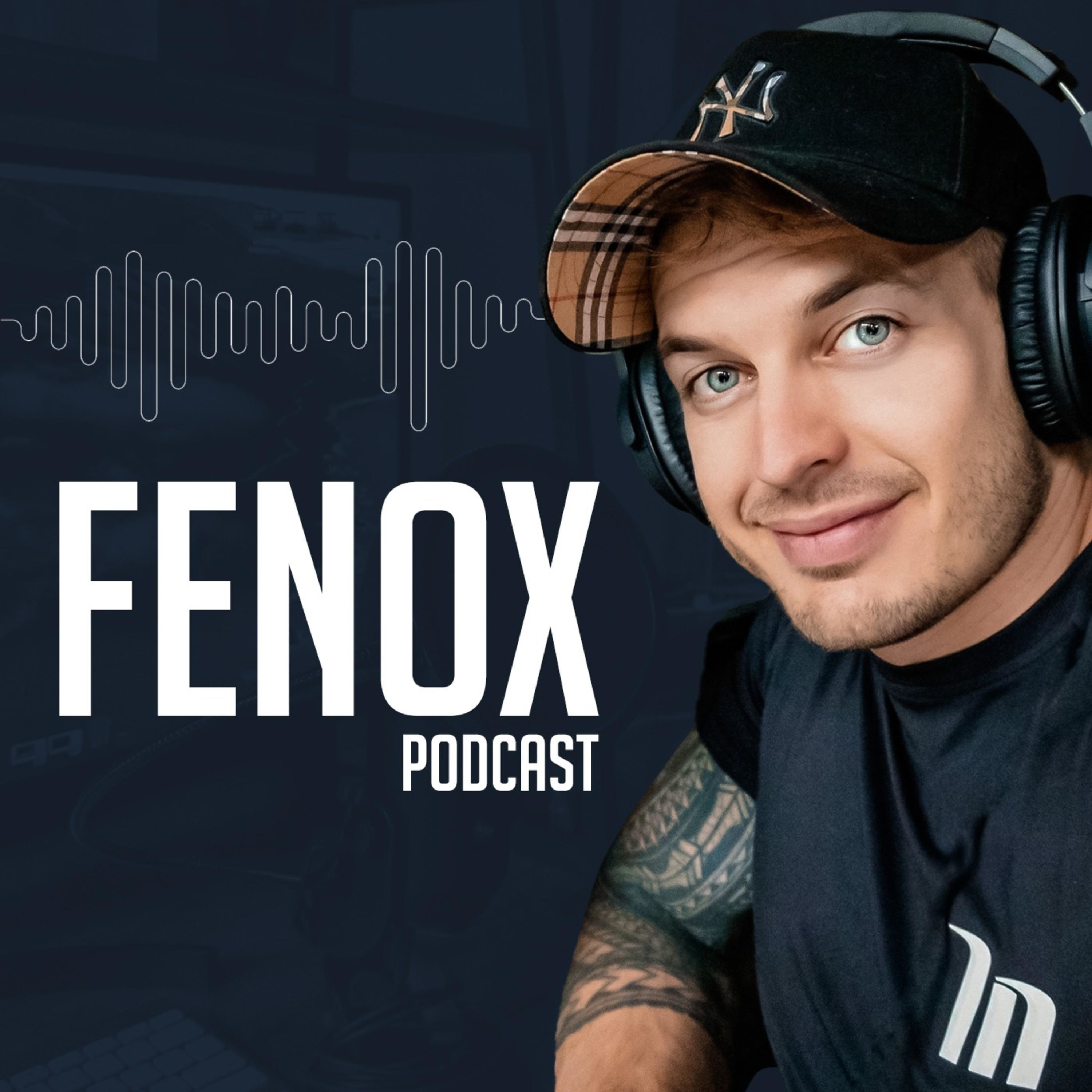 Fenox Podcast