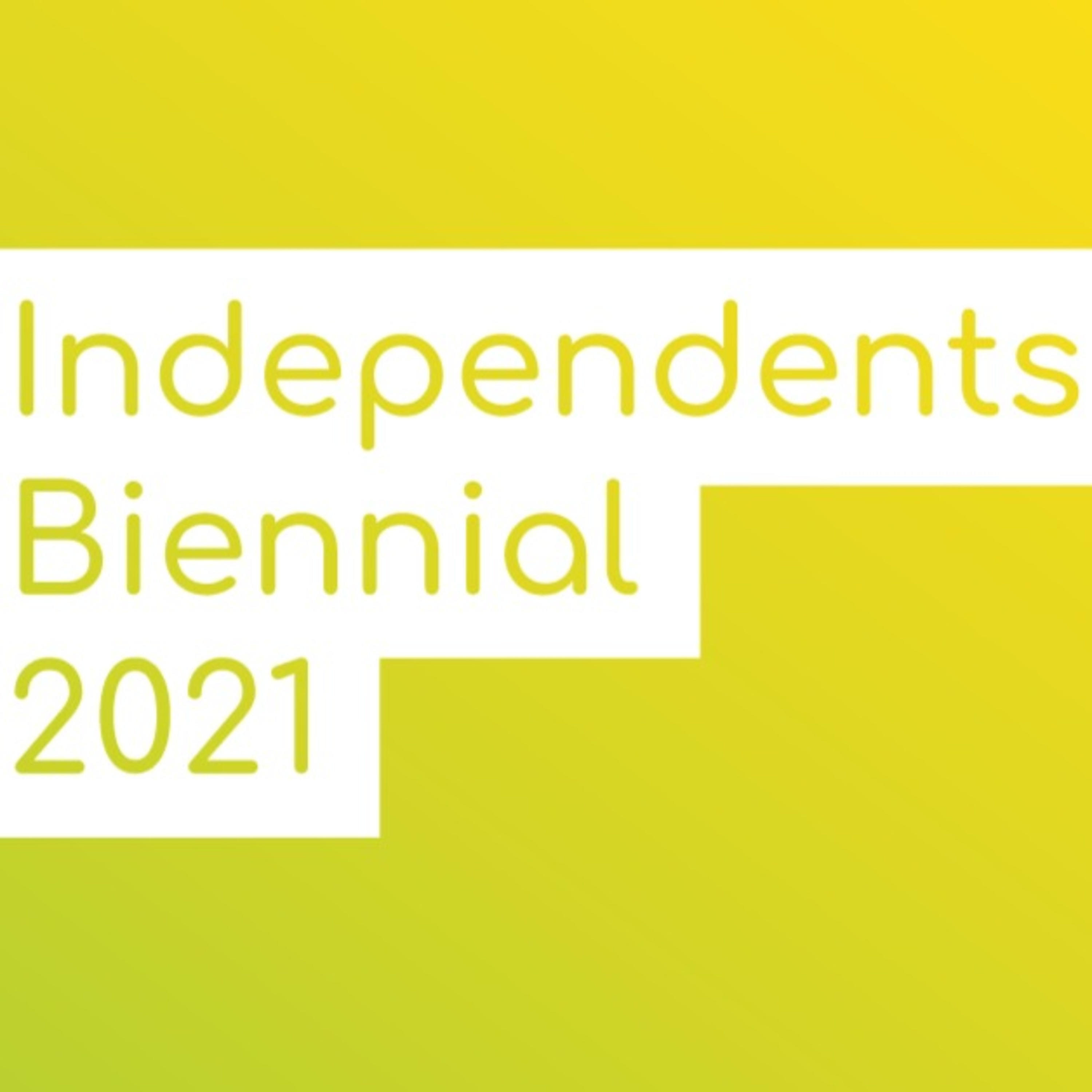 Independents Biennial