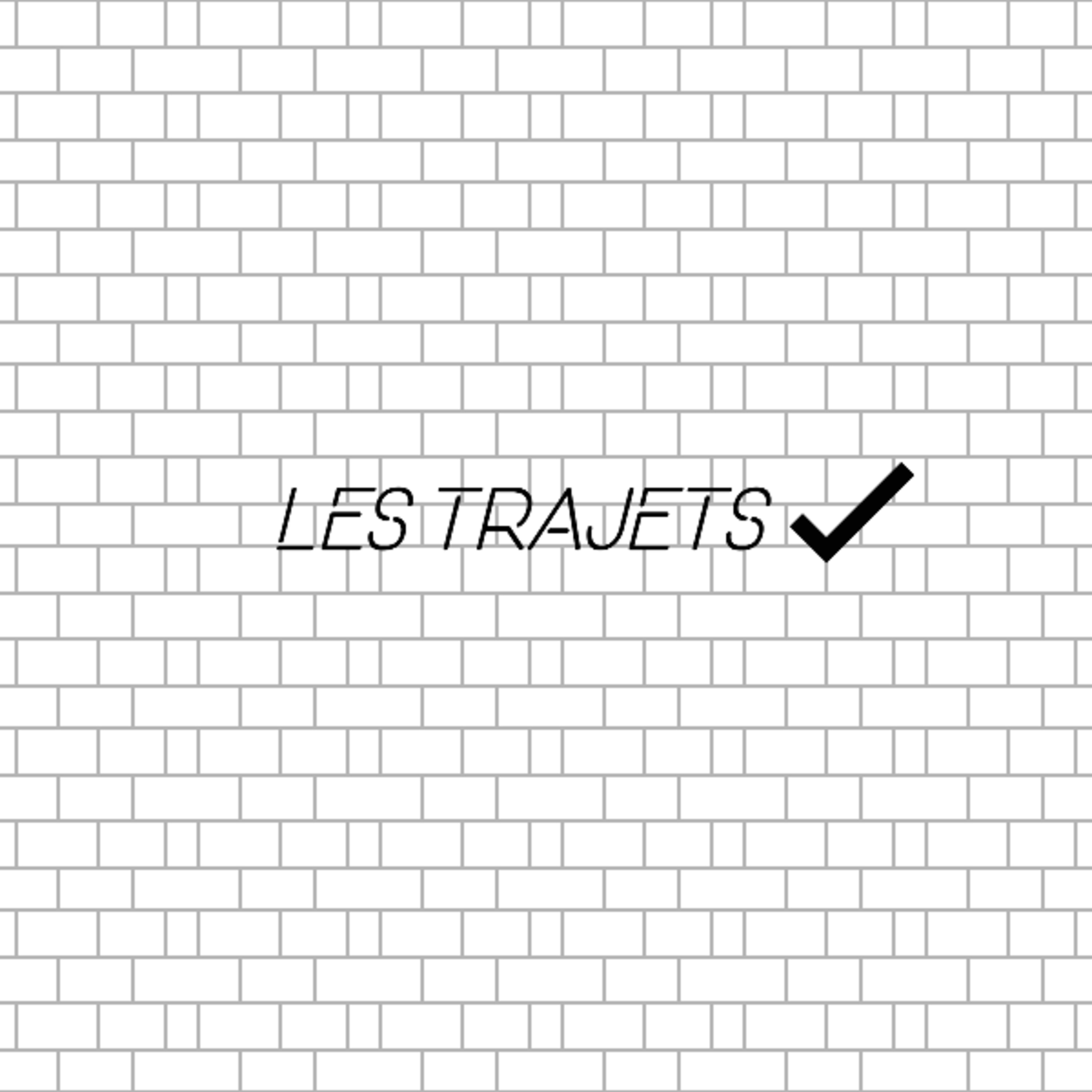 Les Trajets