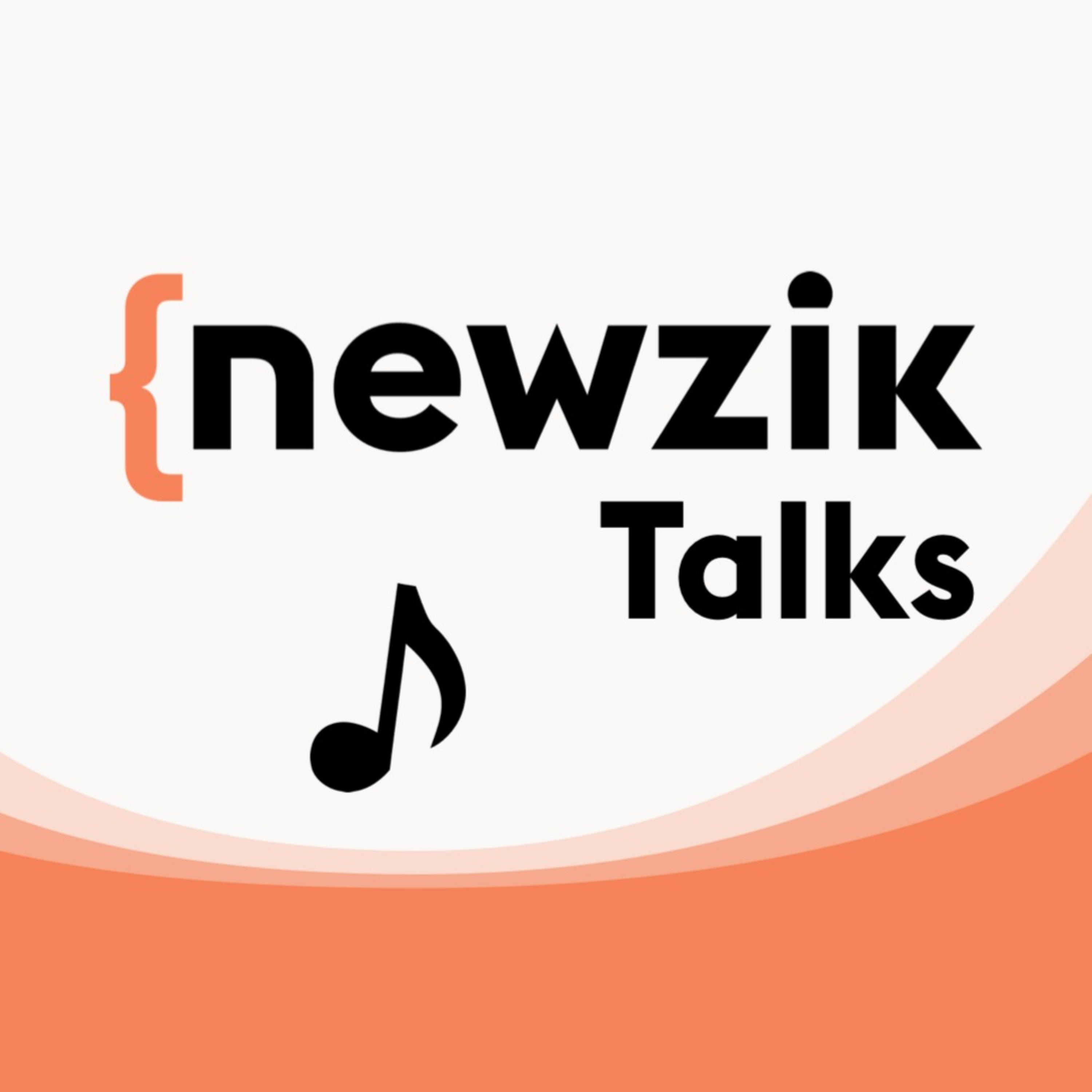 Newzik Talks: let's talk about digital scores