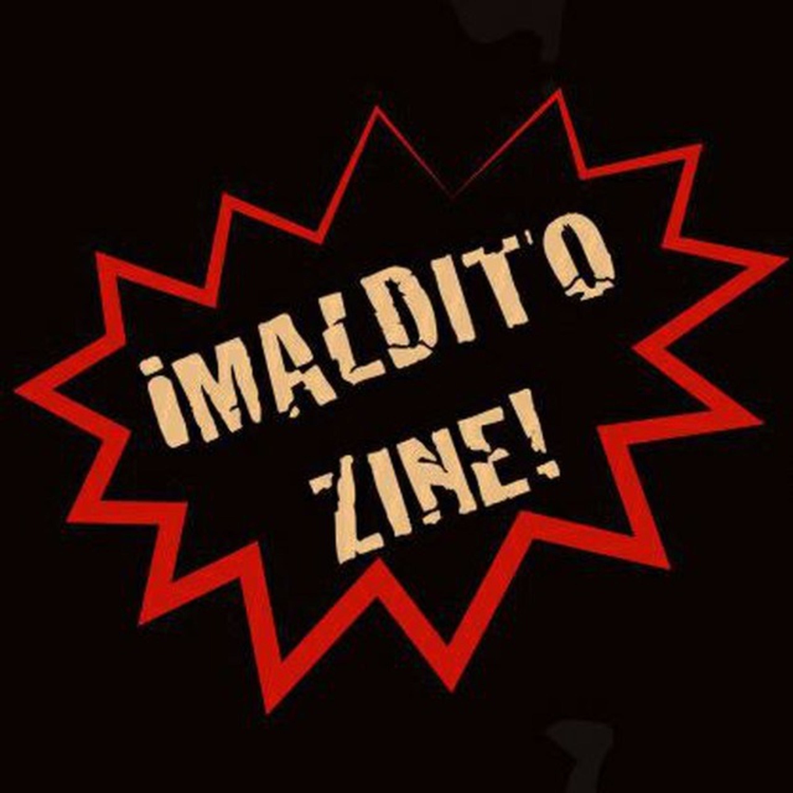 ¡Maldito Zine!