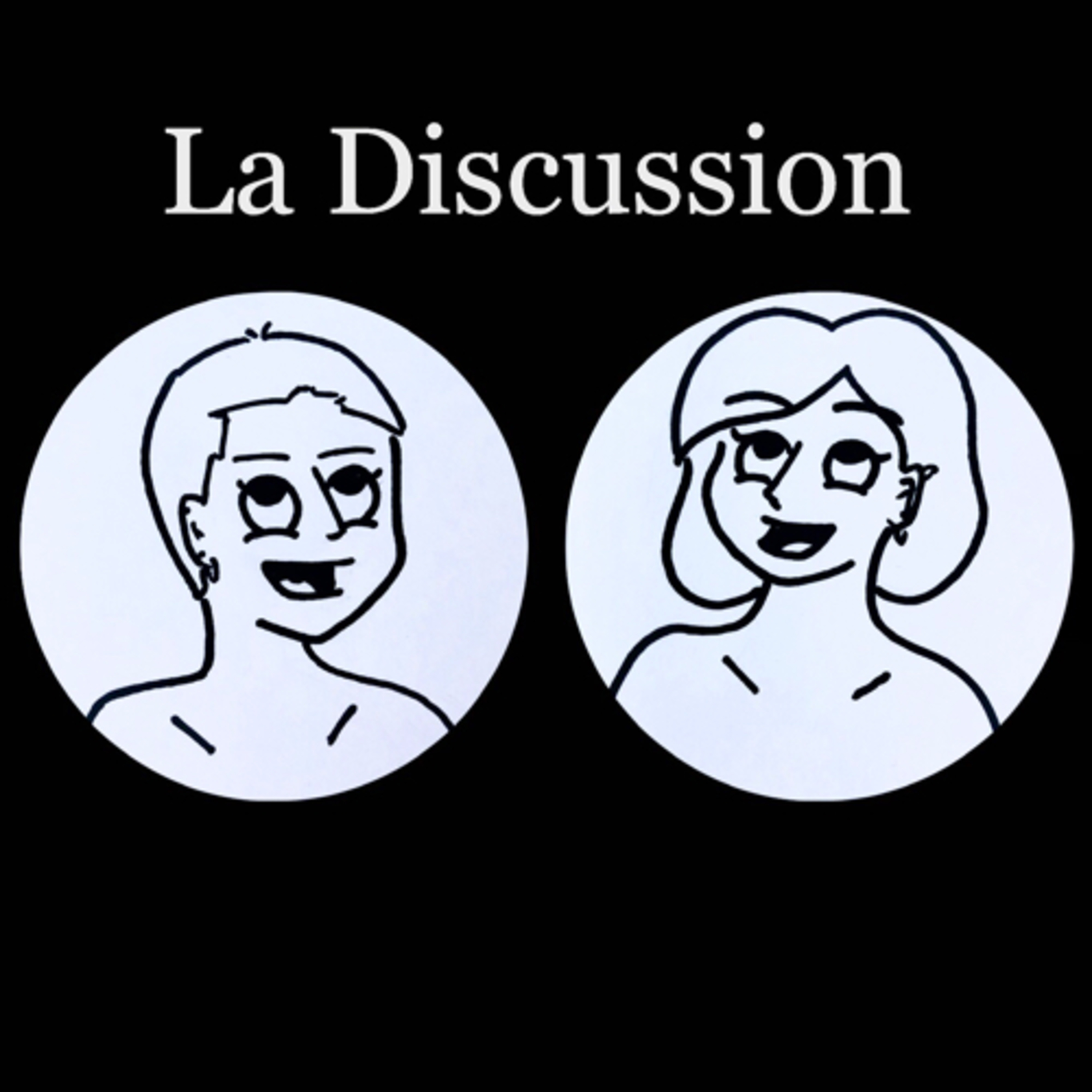 La Discussion