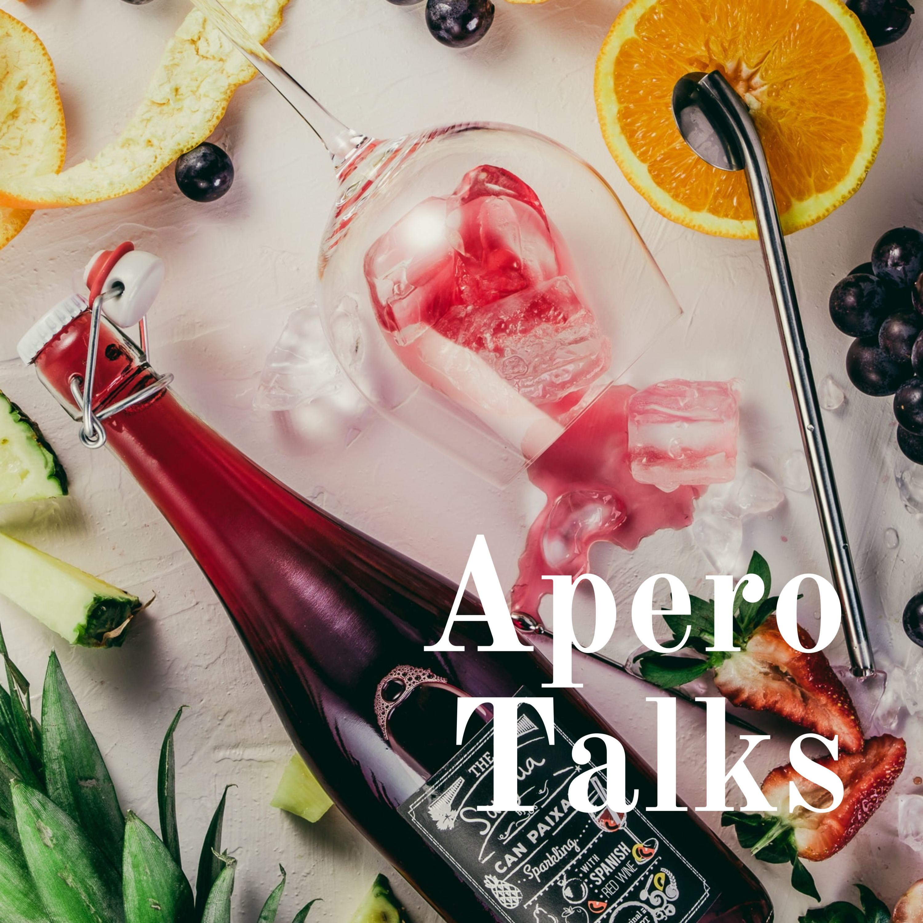 Apero Talks