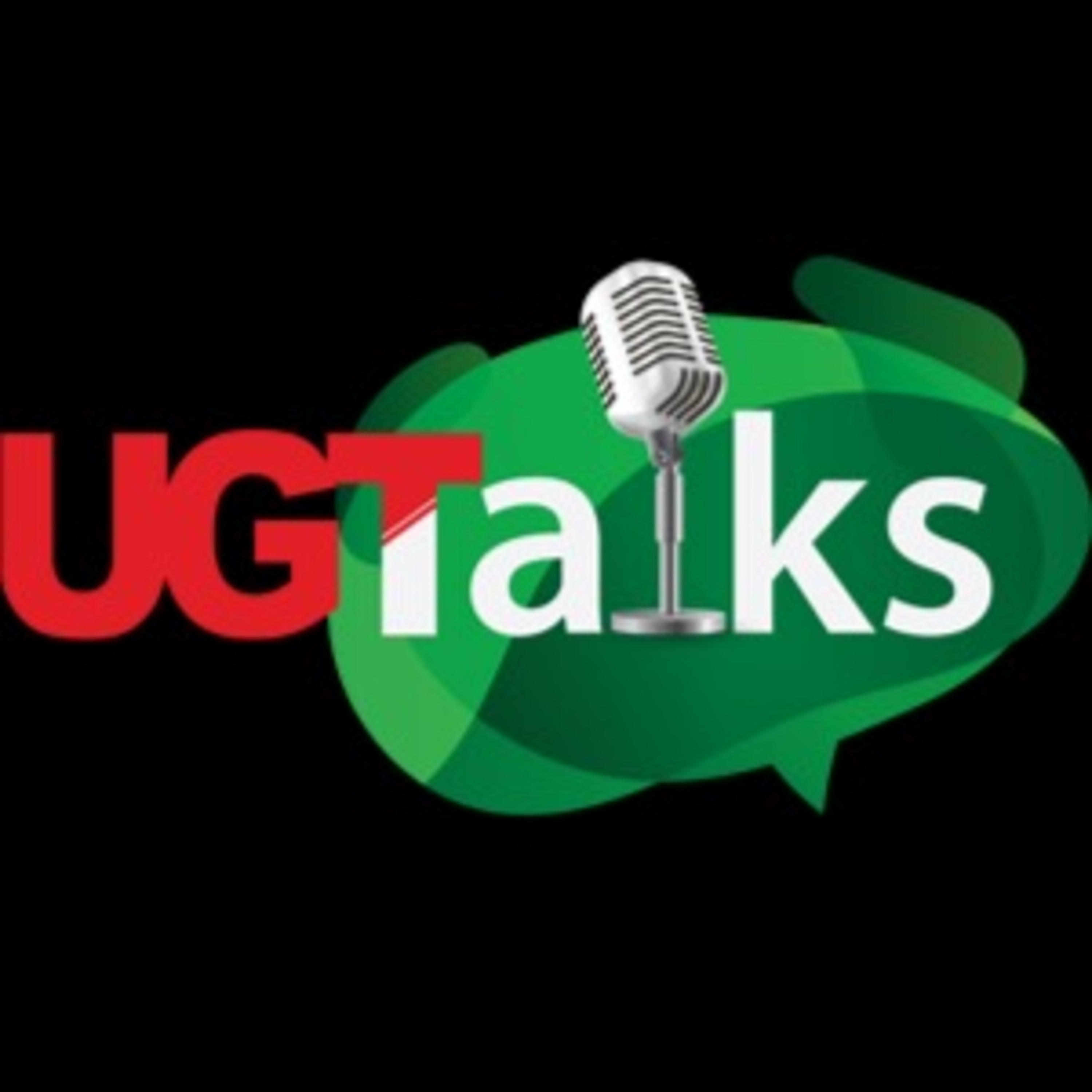 UGT TALKS - CJ UGT
