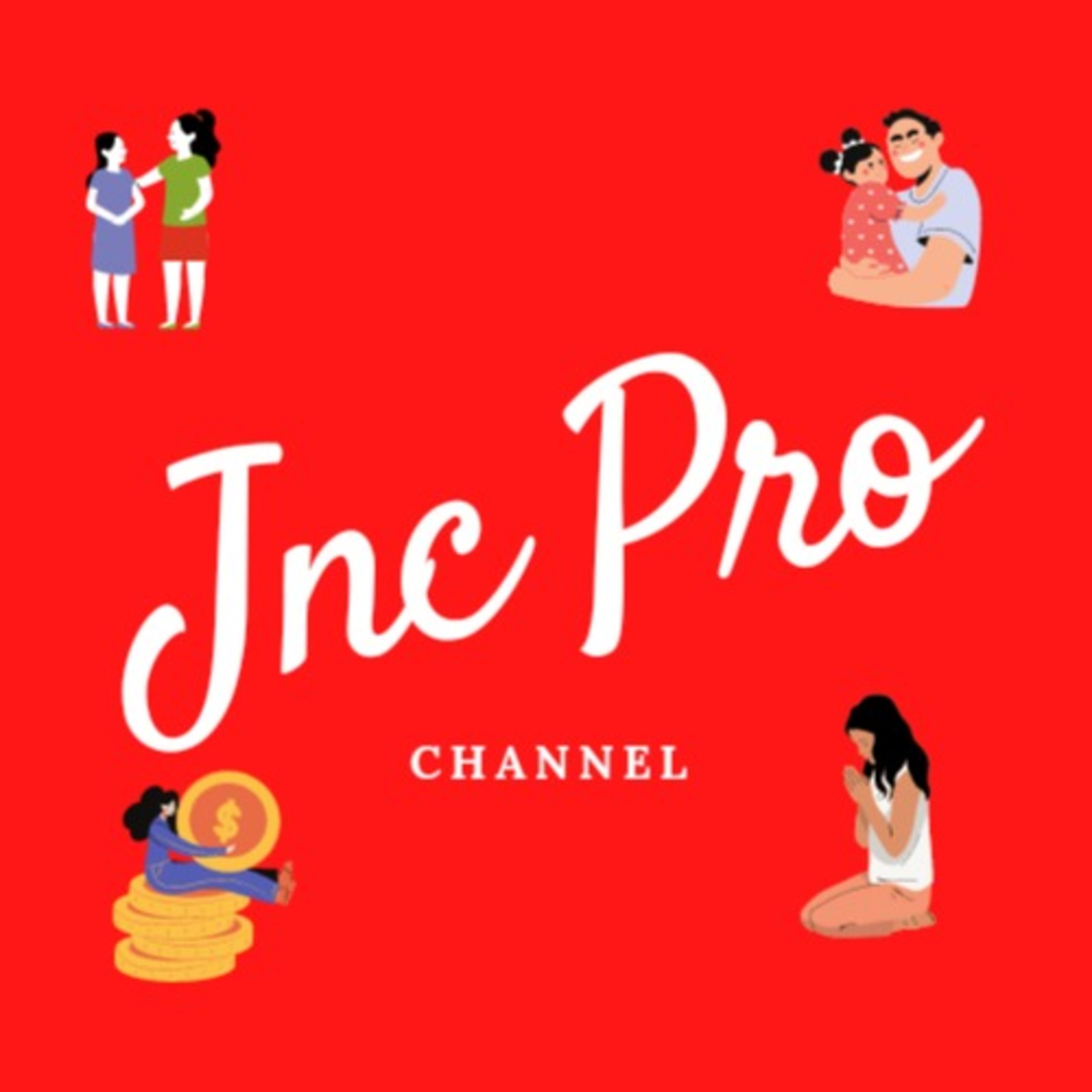 Jnc Pro Channel