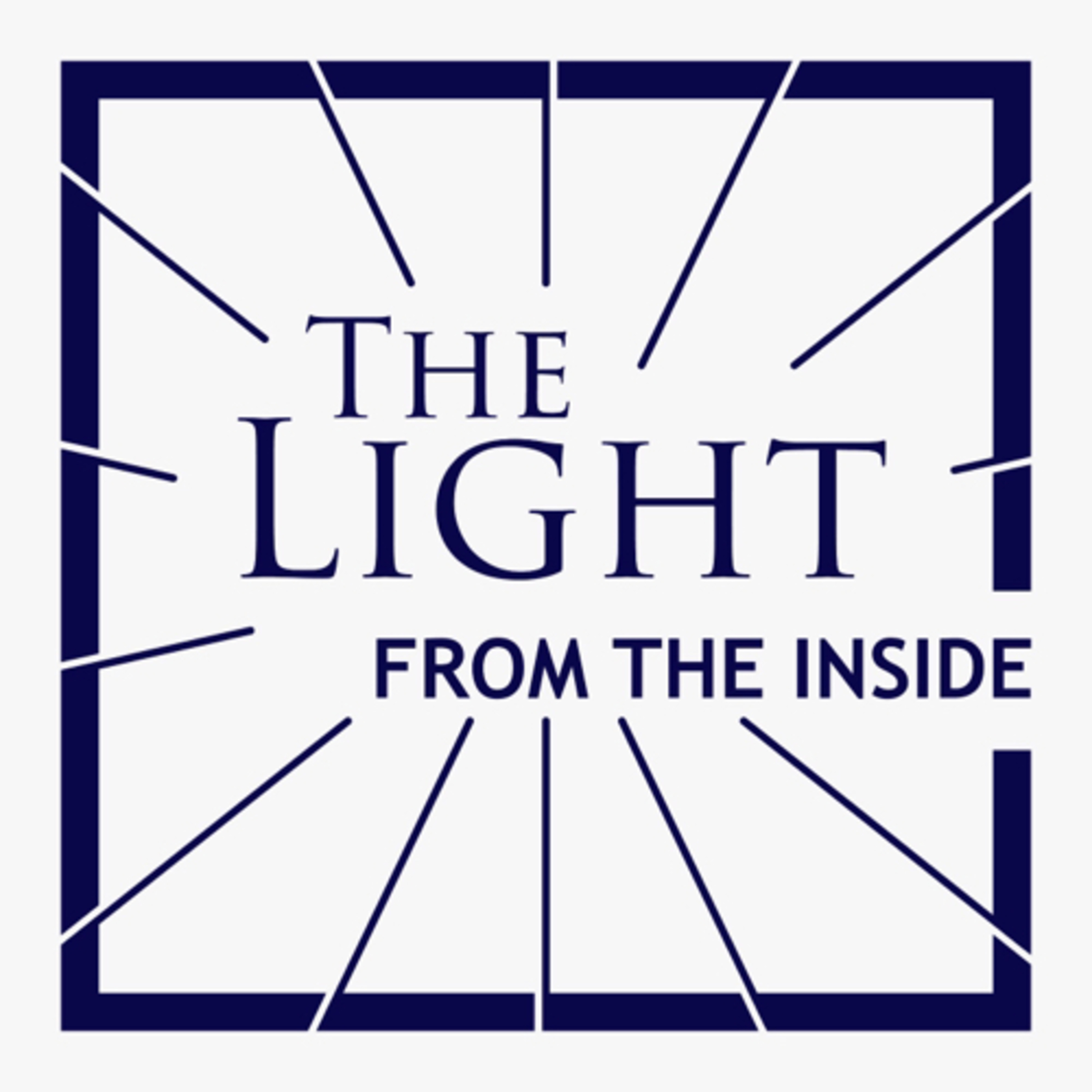 The Light From The Inside podcast artwork