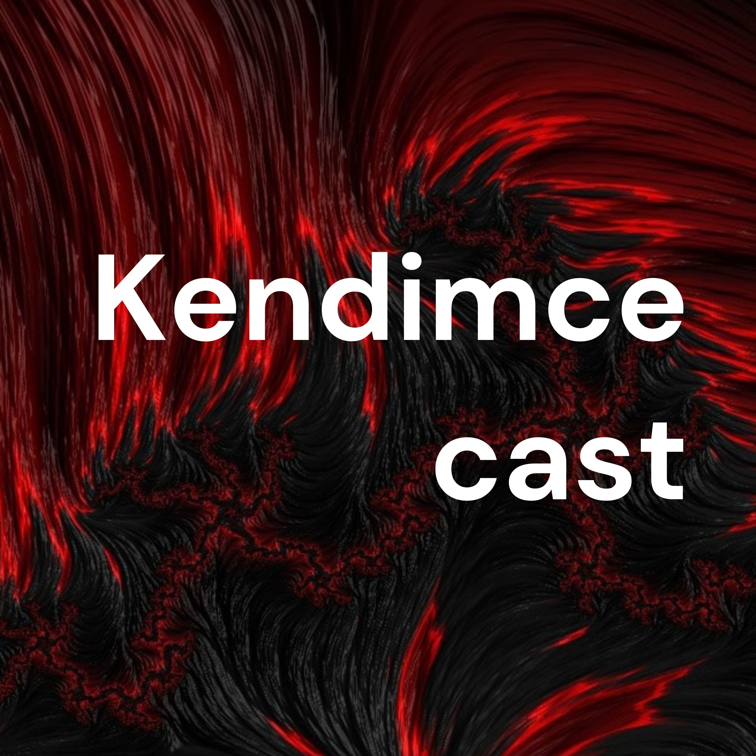 Kendimce cast