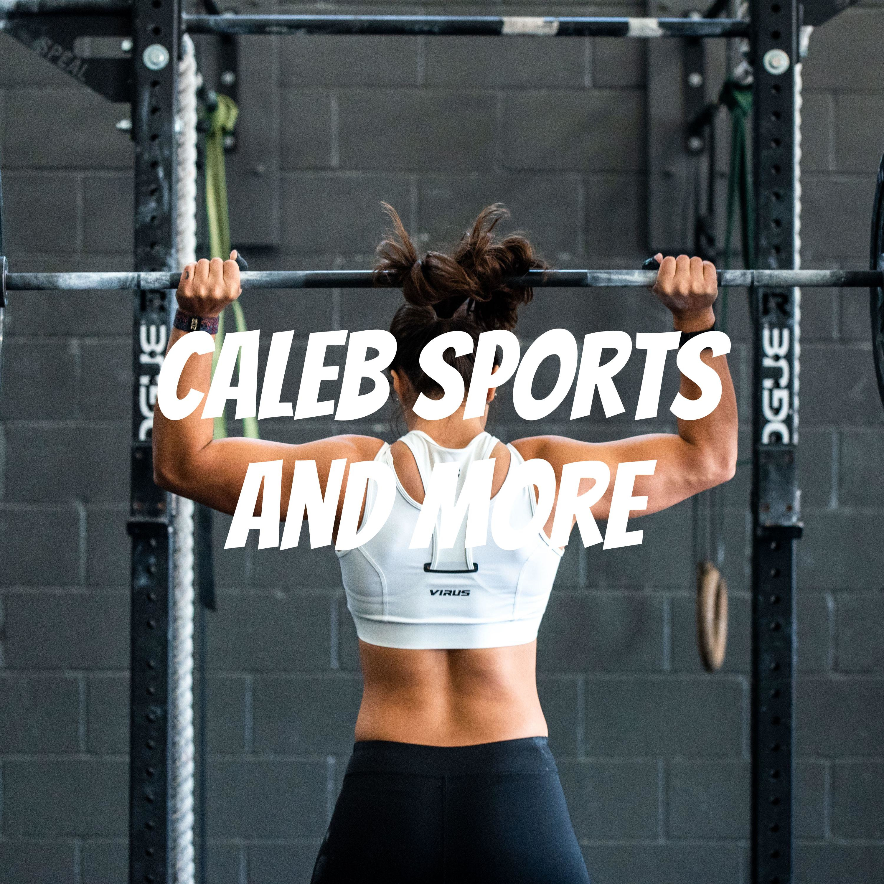 Caleb Sports And More