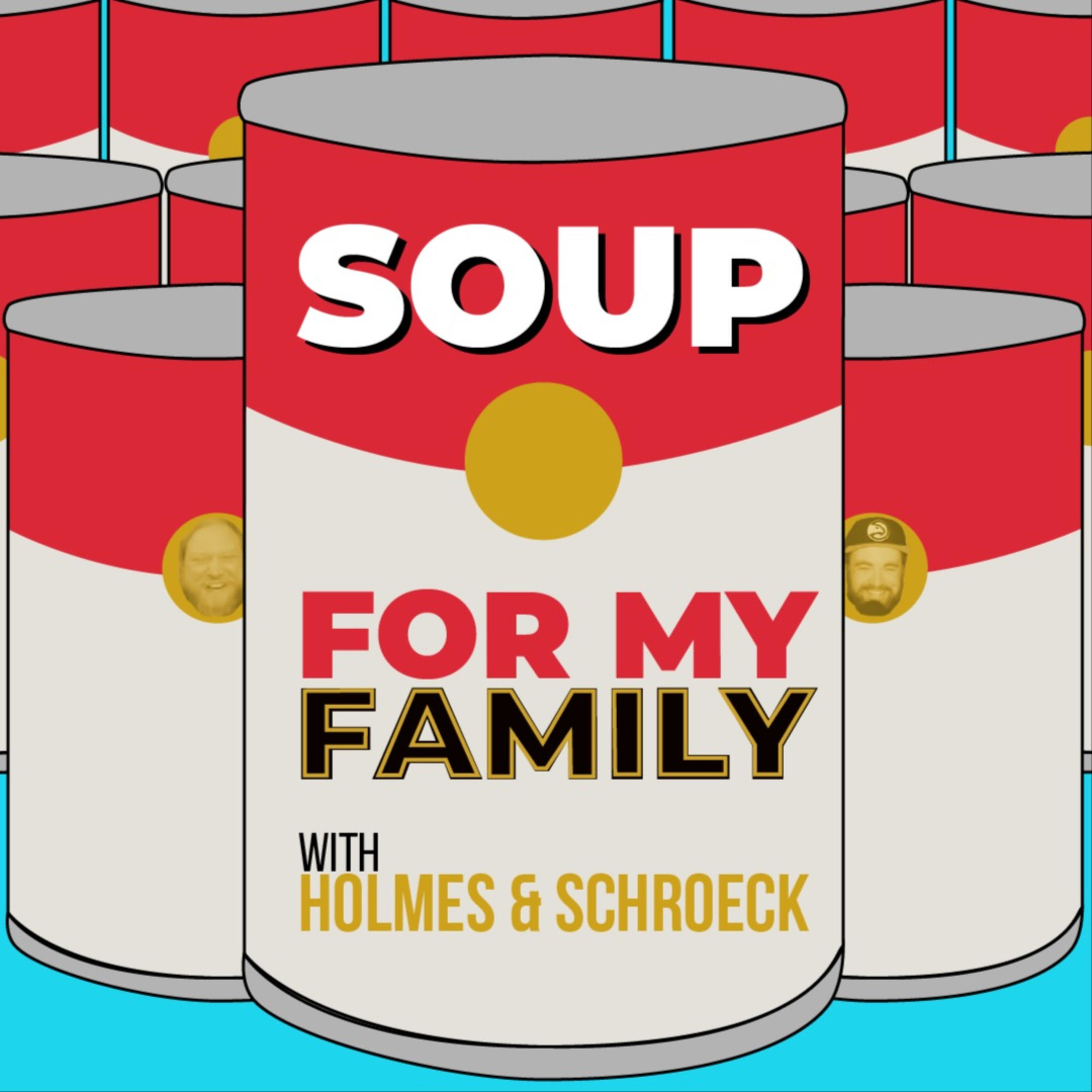 Soup For My Family