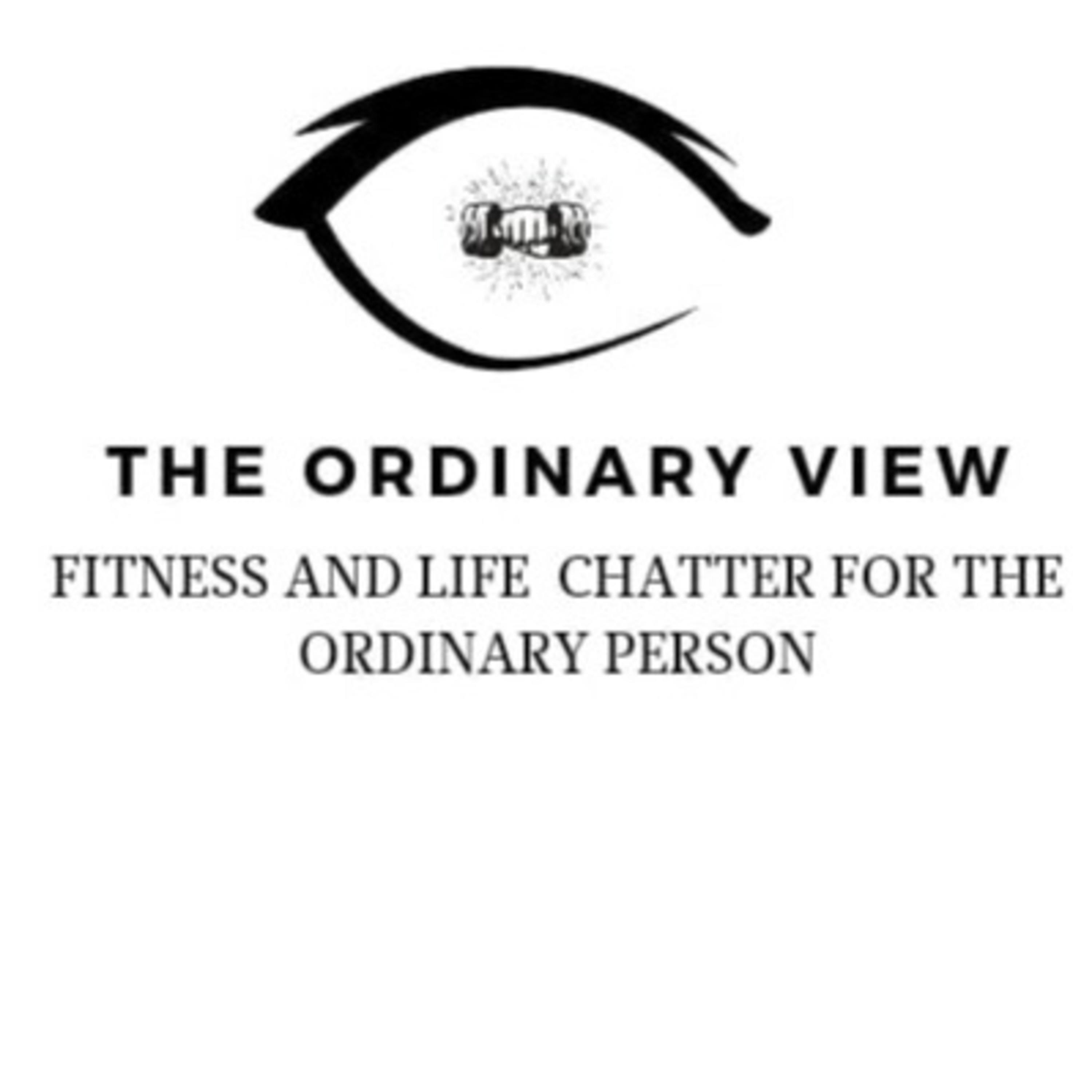 The Ordinary View