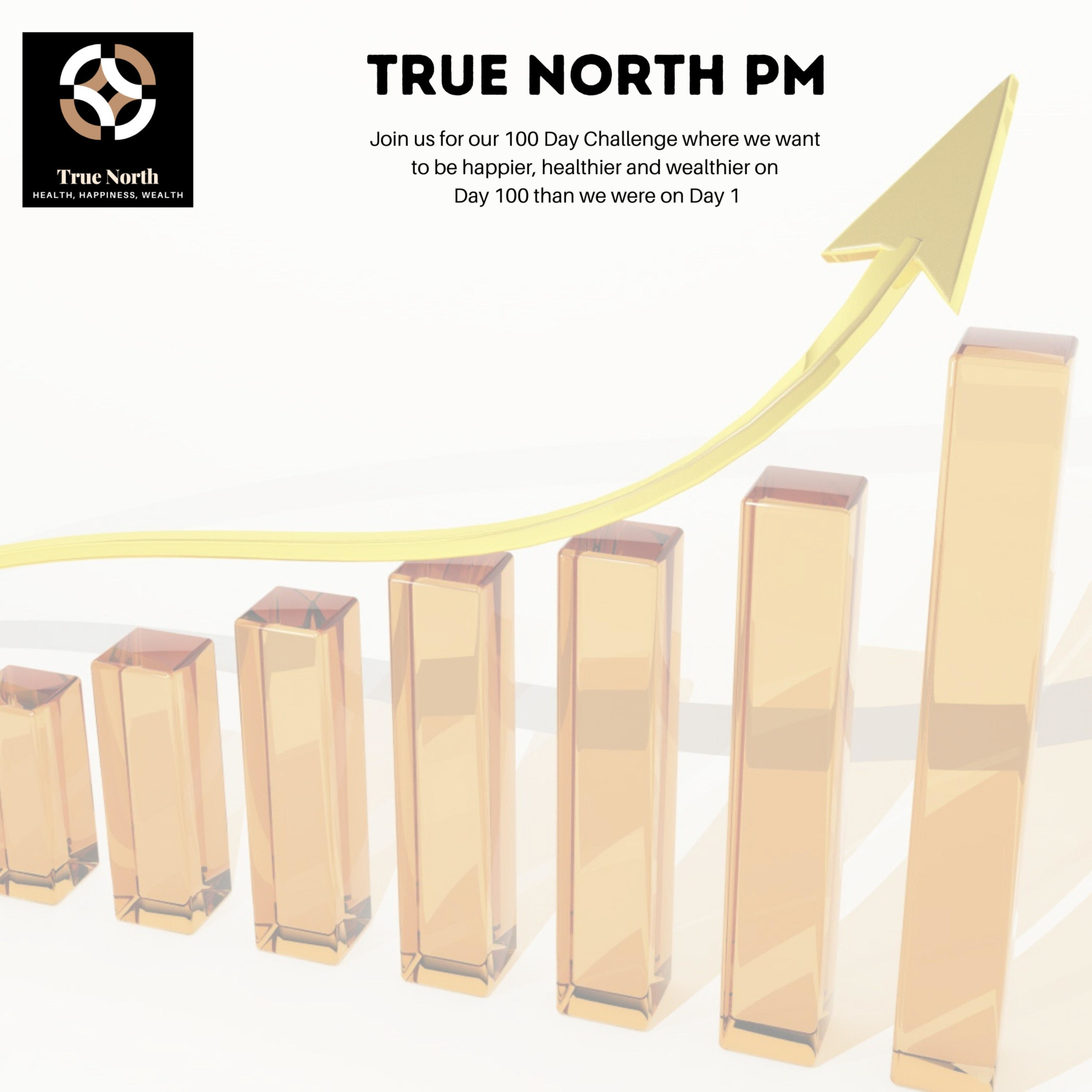 The second mistake first time marathon runners make - The "What if's" by Dr. Cary at True North PM episode artwork