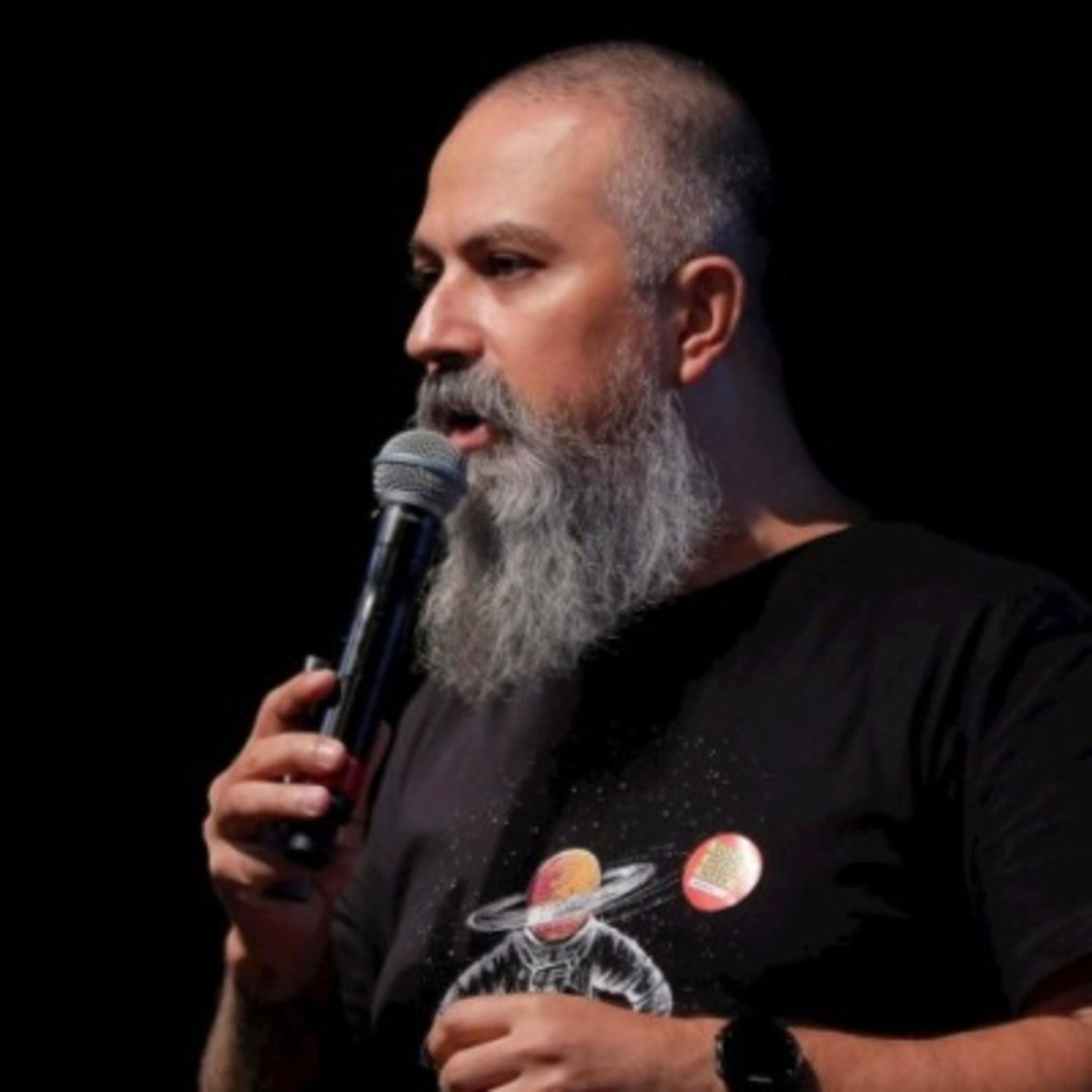 Edney "InterNey" Souza