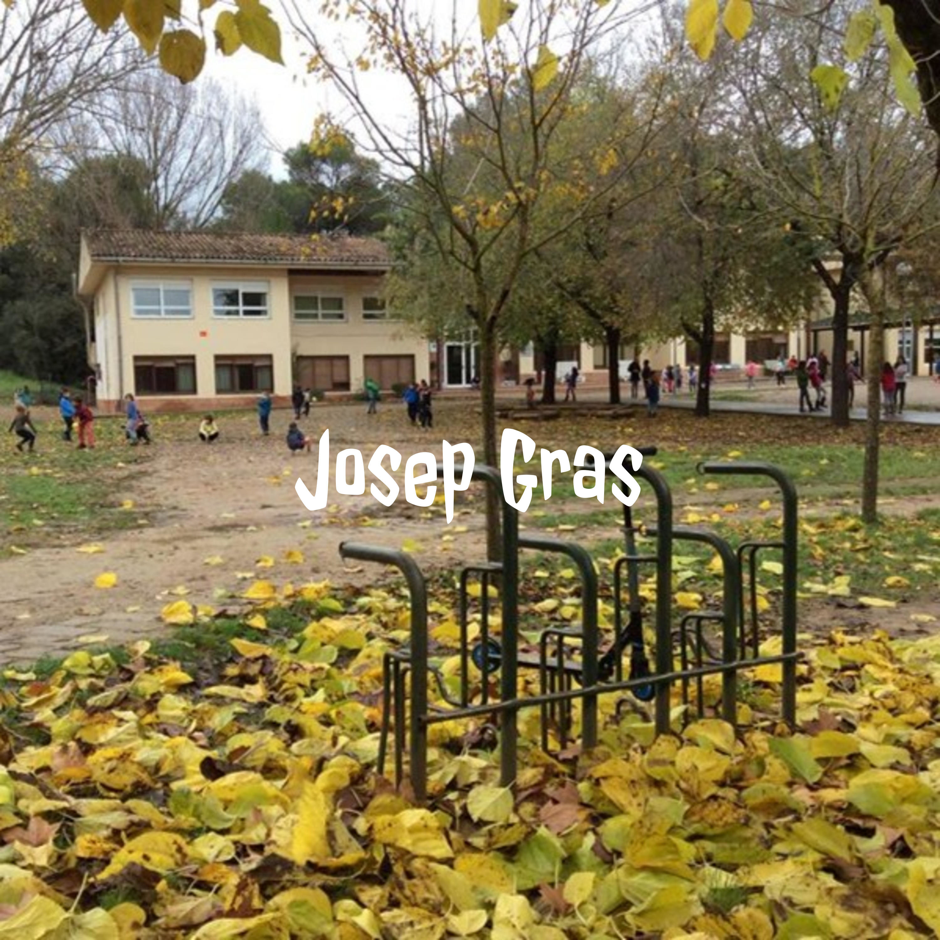 Josep Gras - eTwinning Project