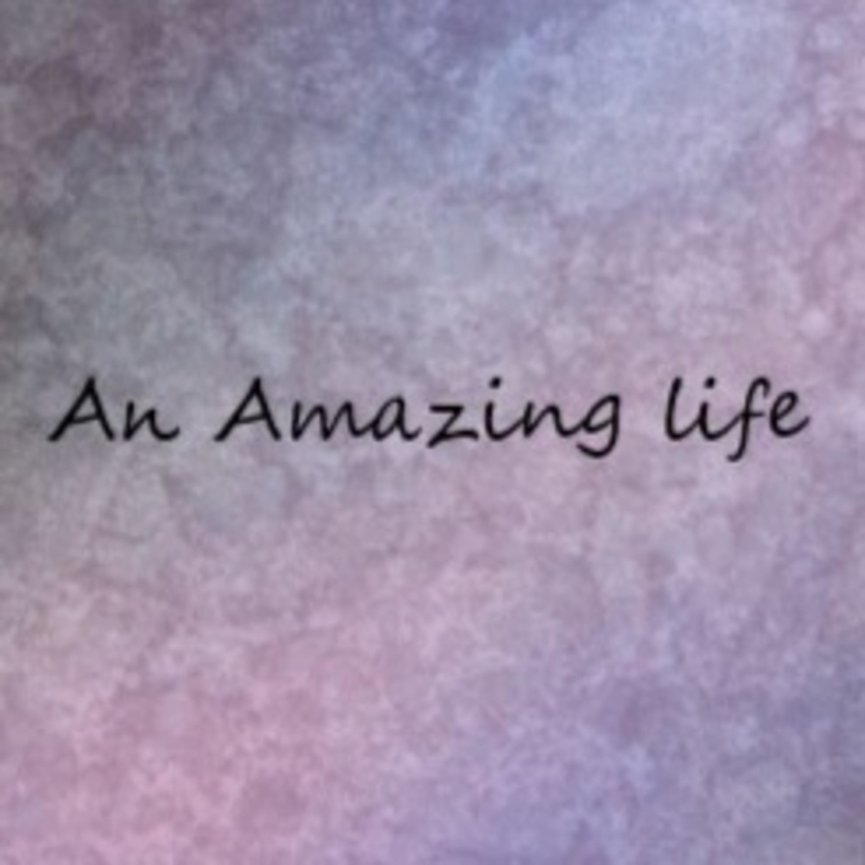An Amazing Life