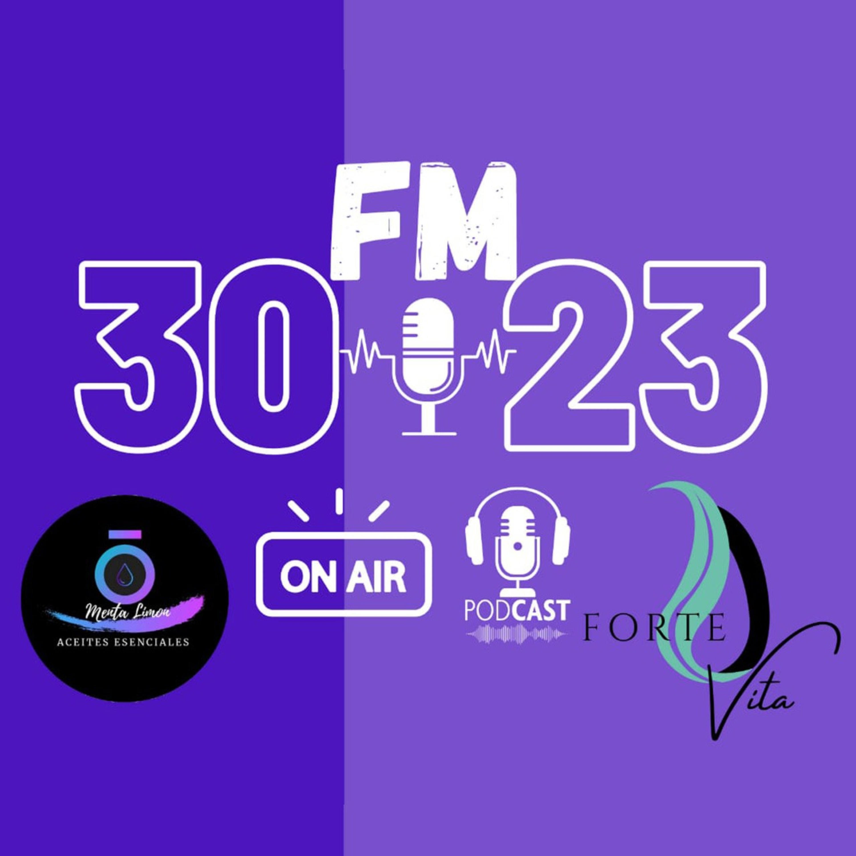 30-23 FM