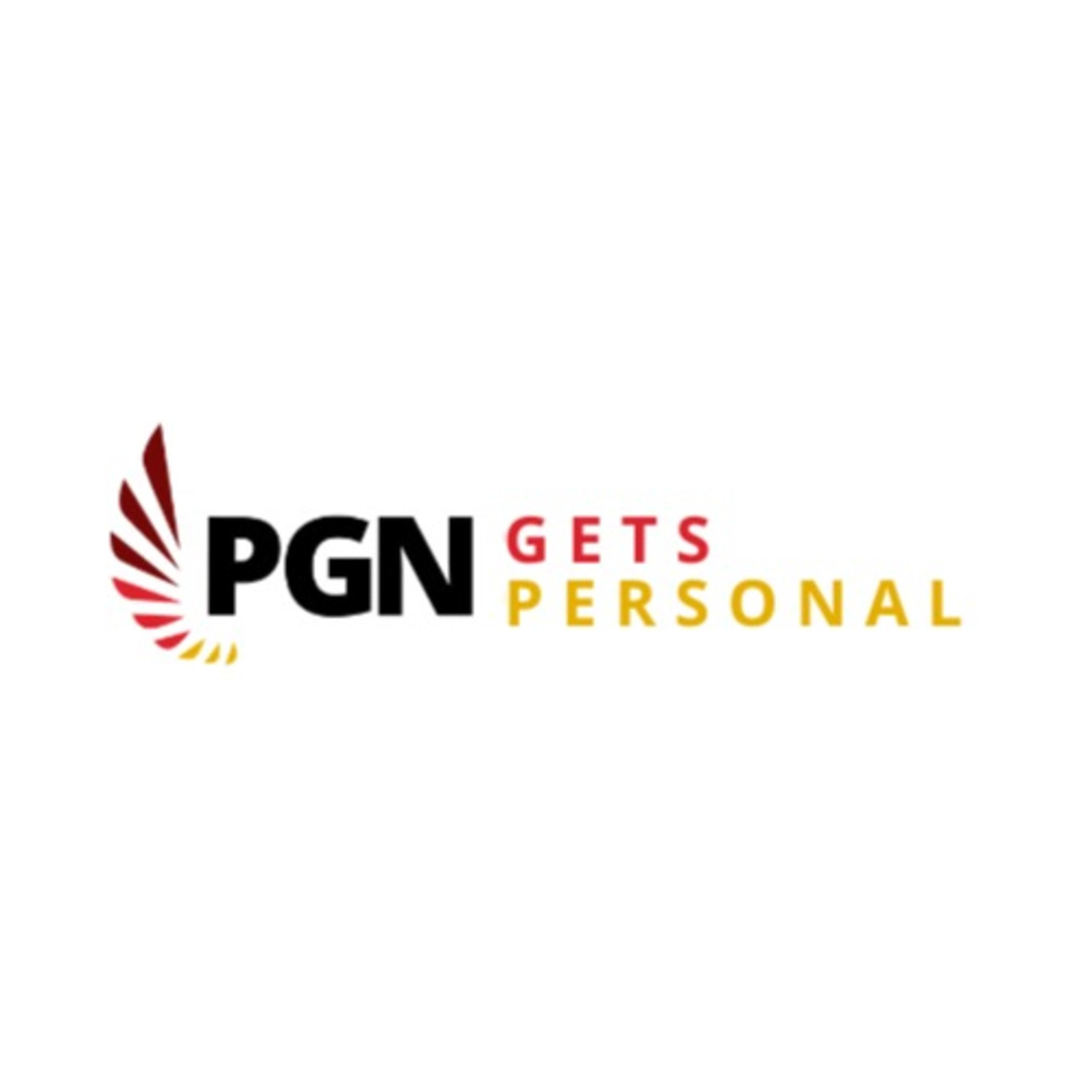 PGN Gets Personal