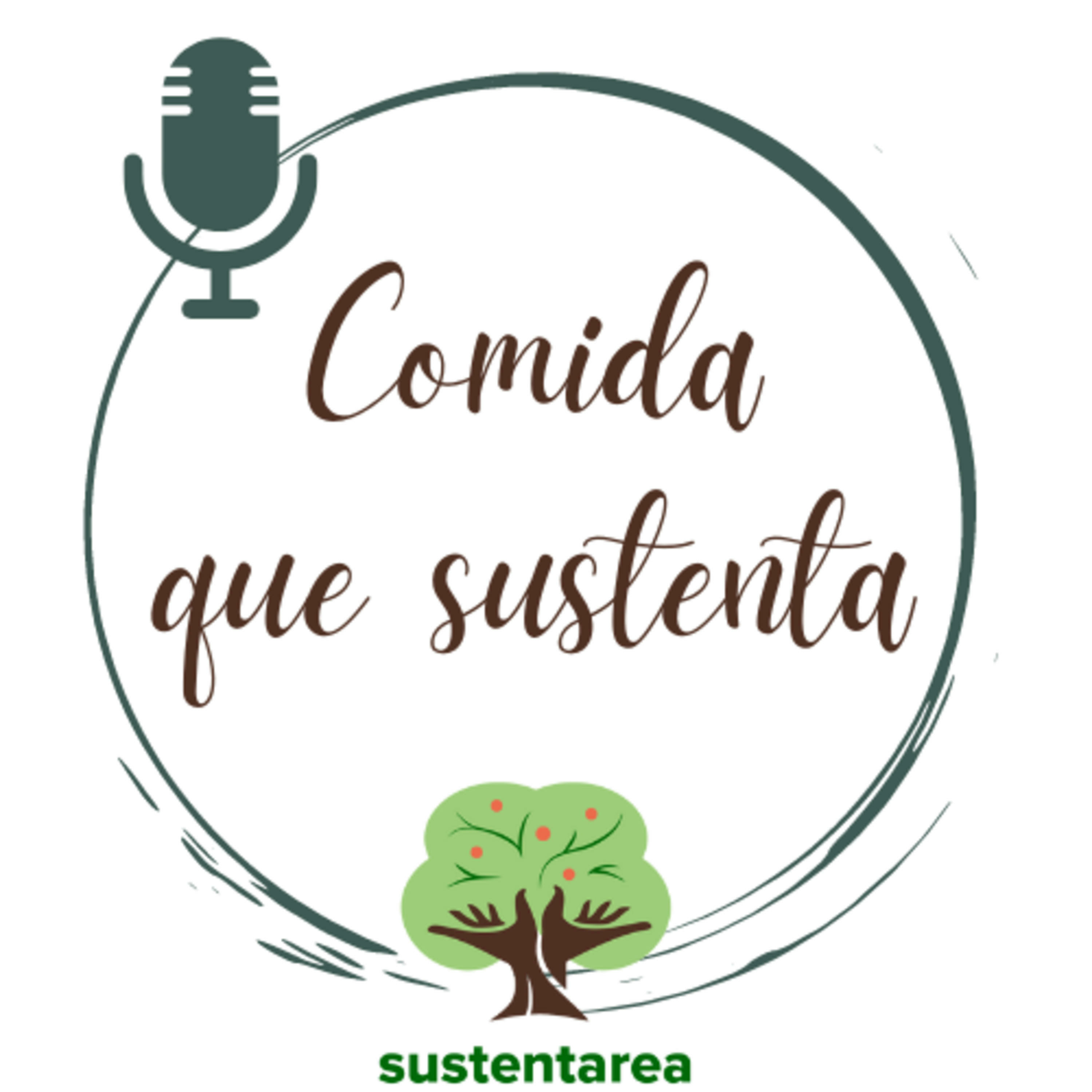 Comida que Sustenta