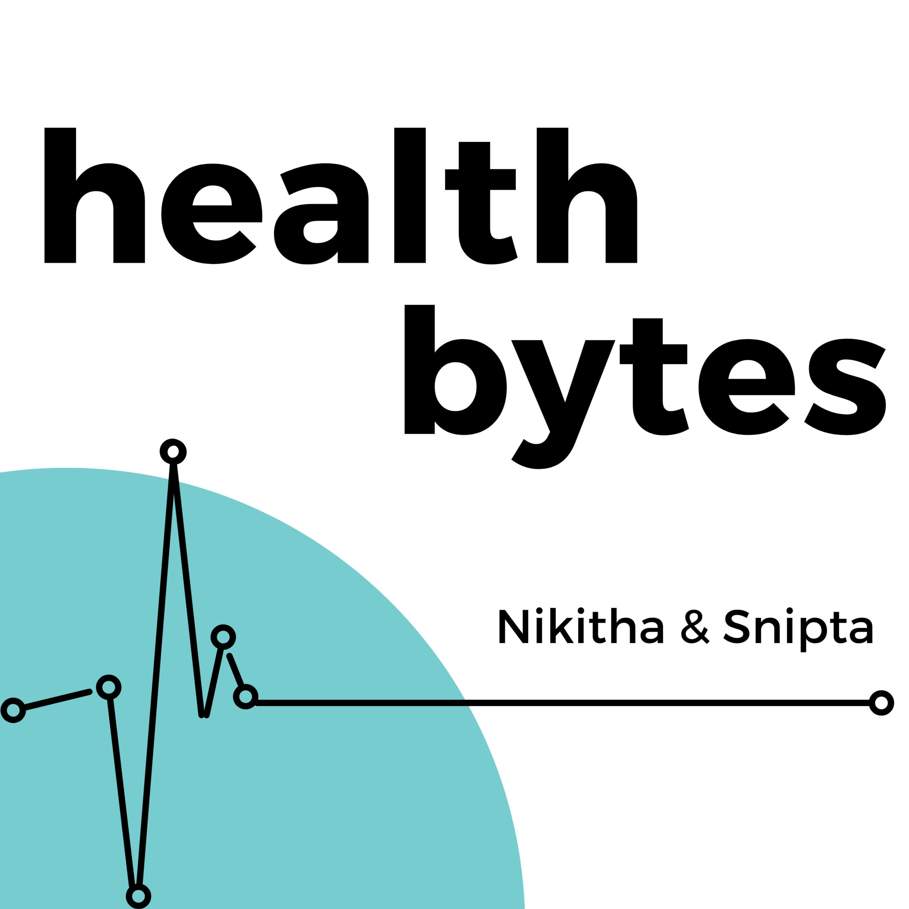 Health Bytes
