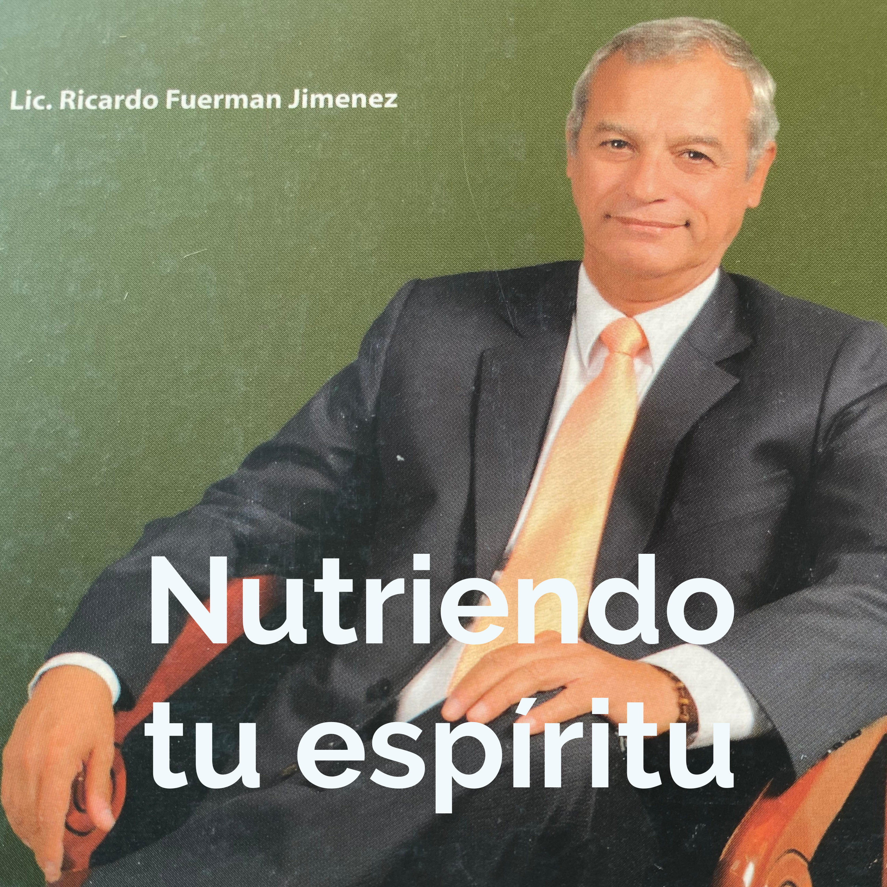 Nutriendo tu espíritu