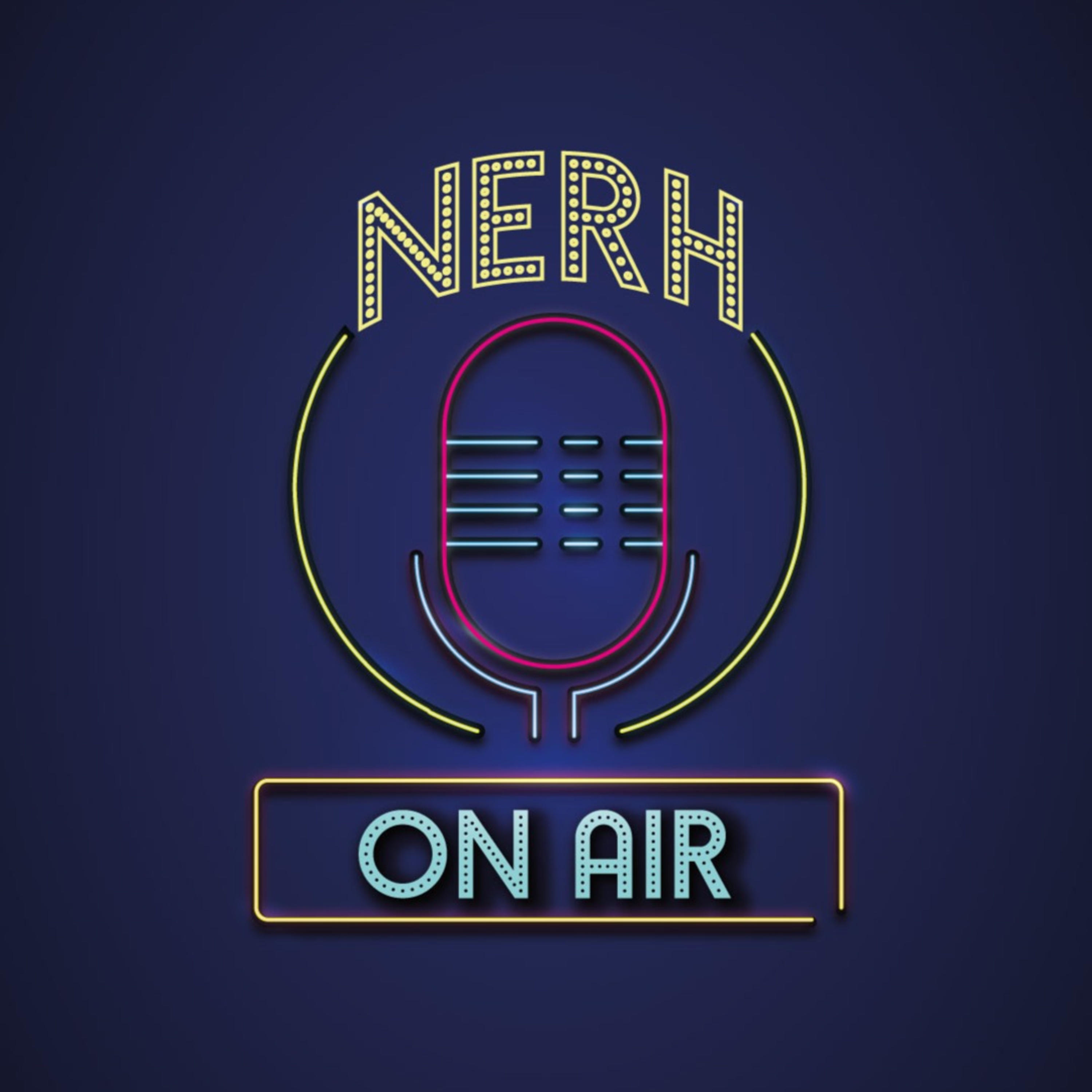 NERH ON AIR