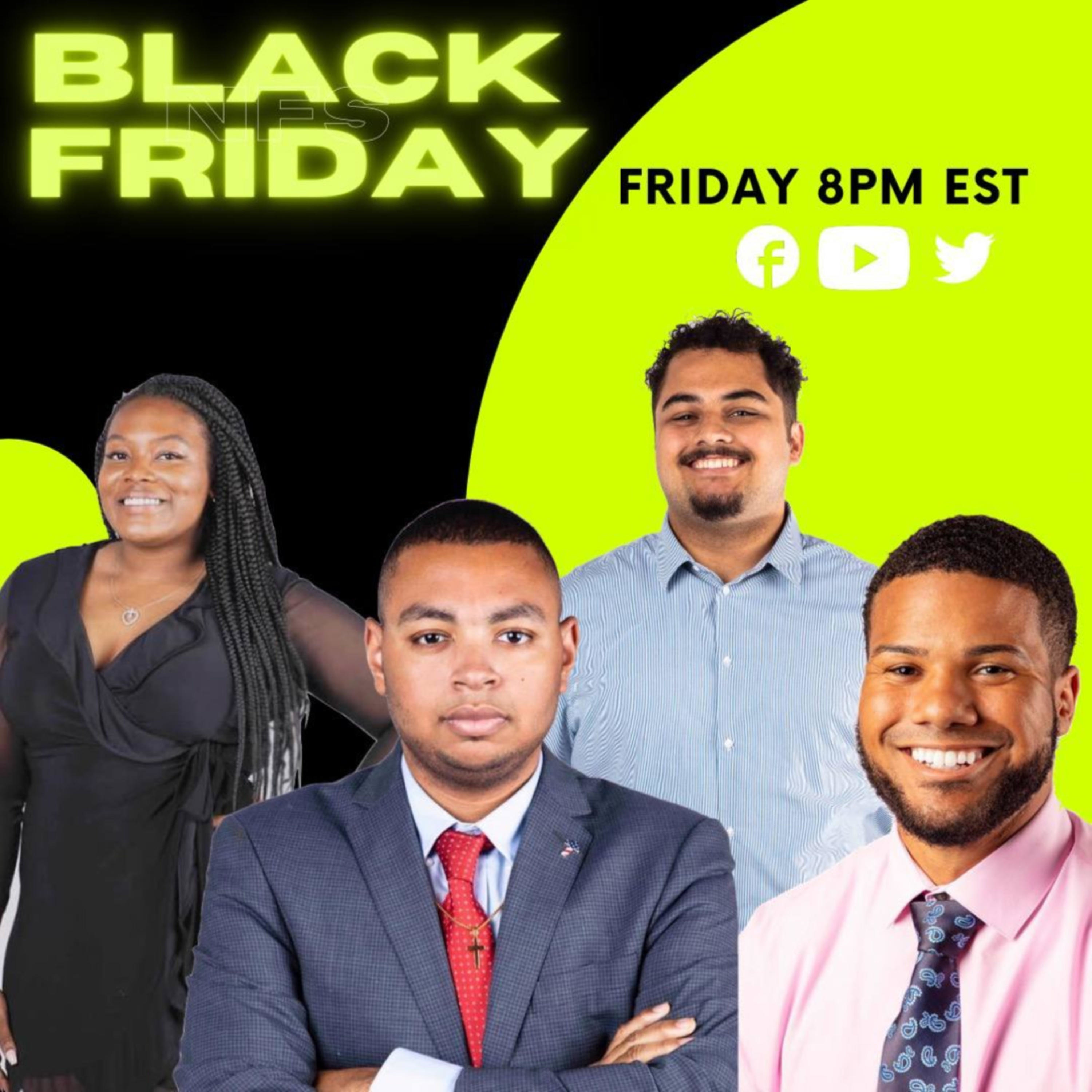 Black Friday NFS