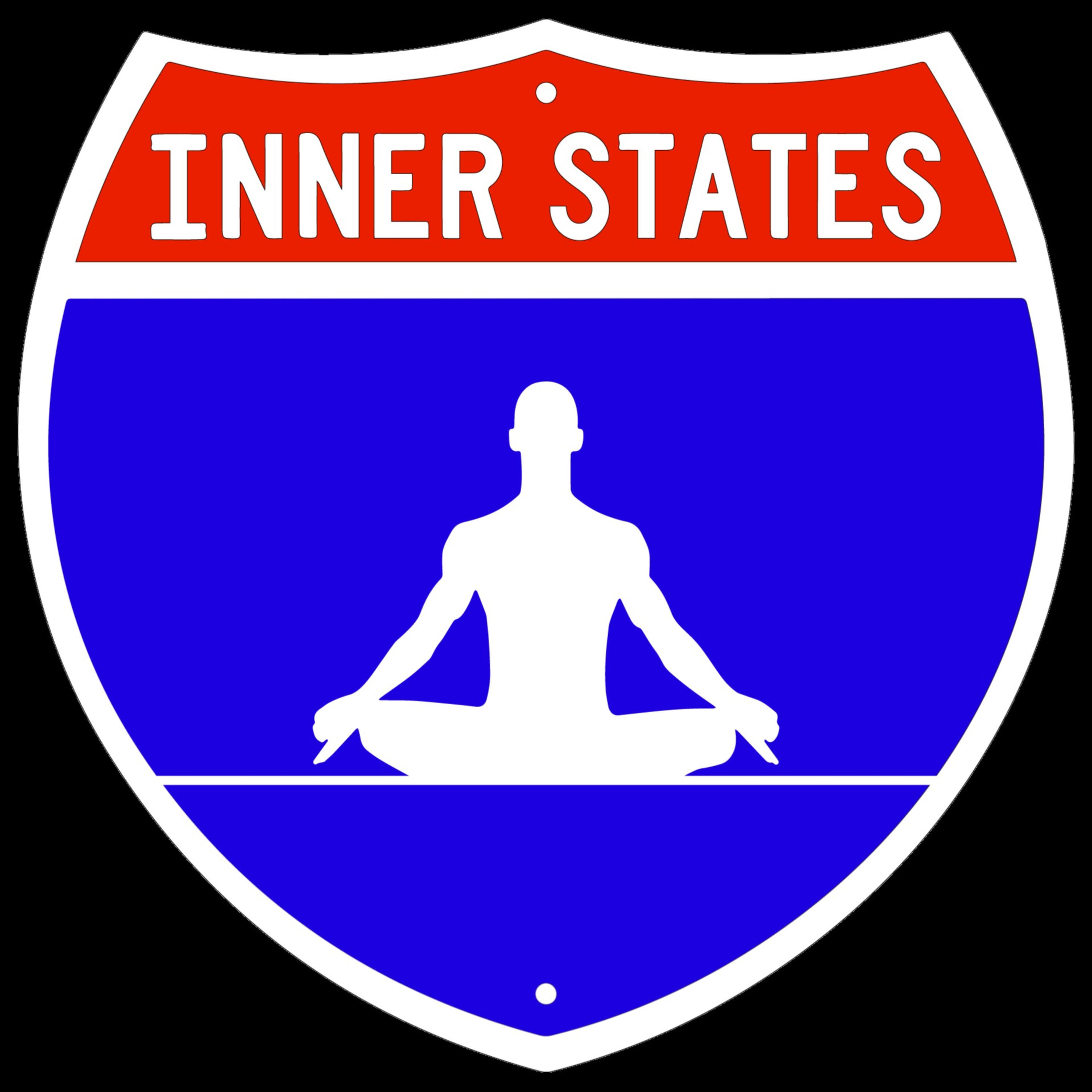Inner States podcast artwork
